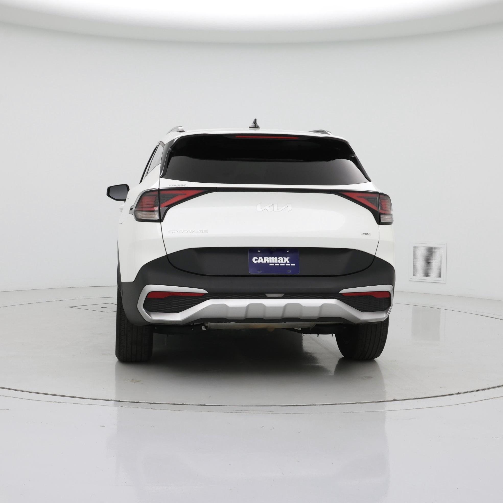 Thumbnail: 2023 Kia Sportage - 6