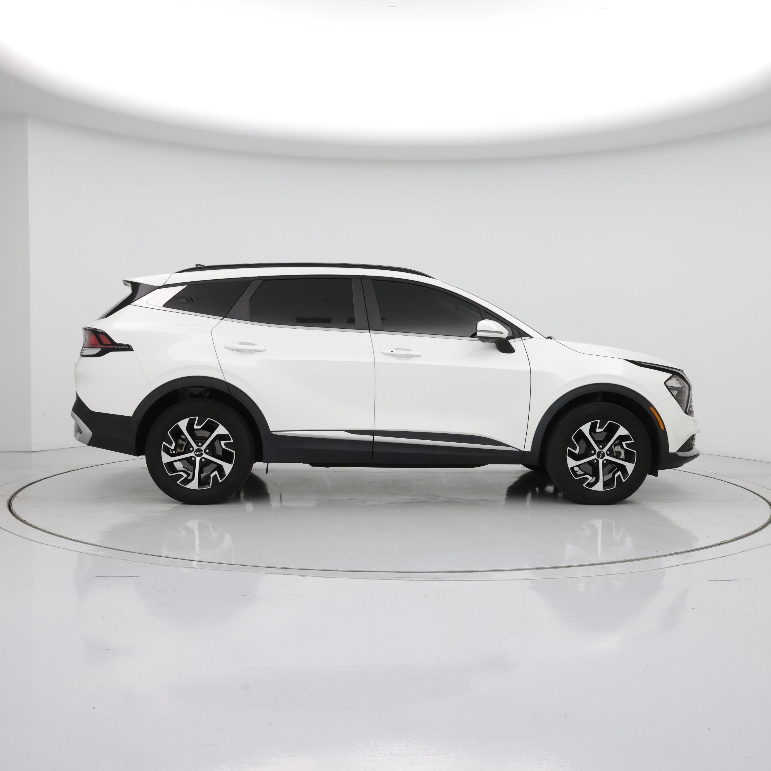 Thumbnail: 2023 Kia Sportage - 7