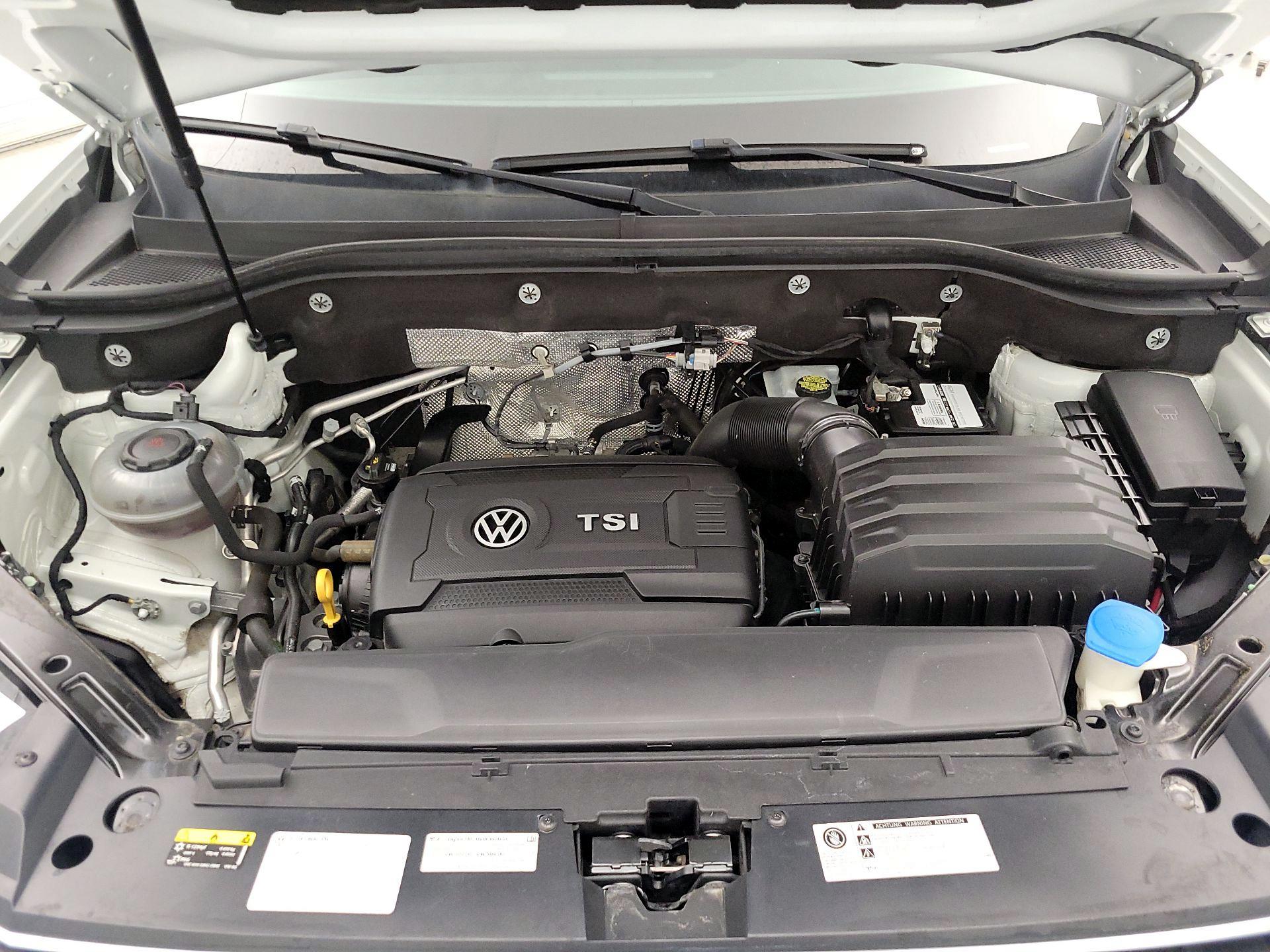 Thumbnail: 2018 Volkswagen Atlas - 19