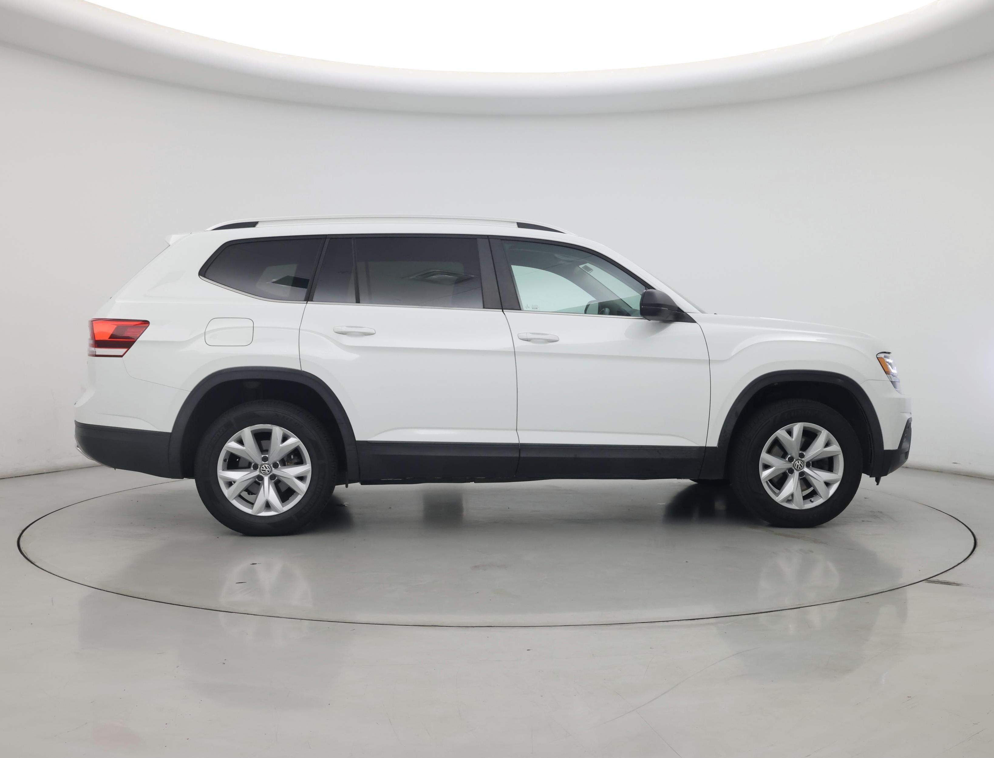 Thumbnail: 2018 Volkswagen Atlas - 7