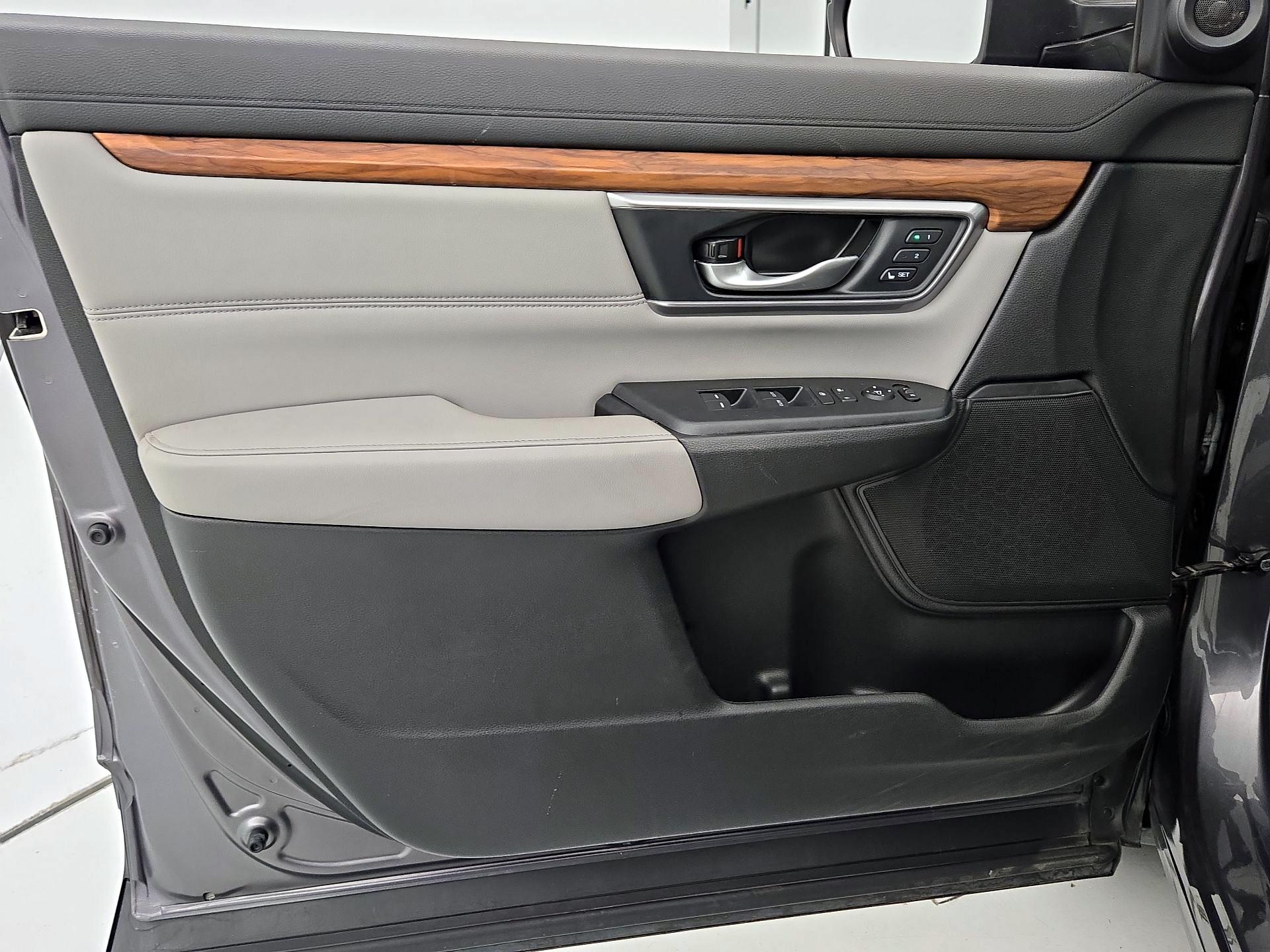 Thumbnail: 2021 Honda CR-V - 12