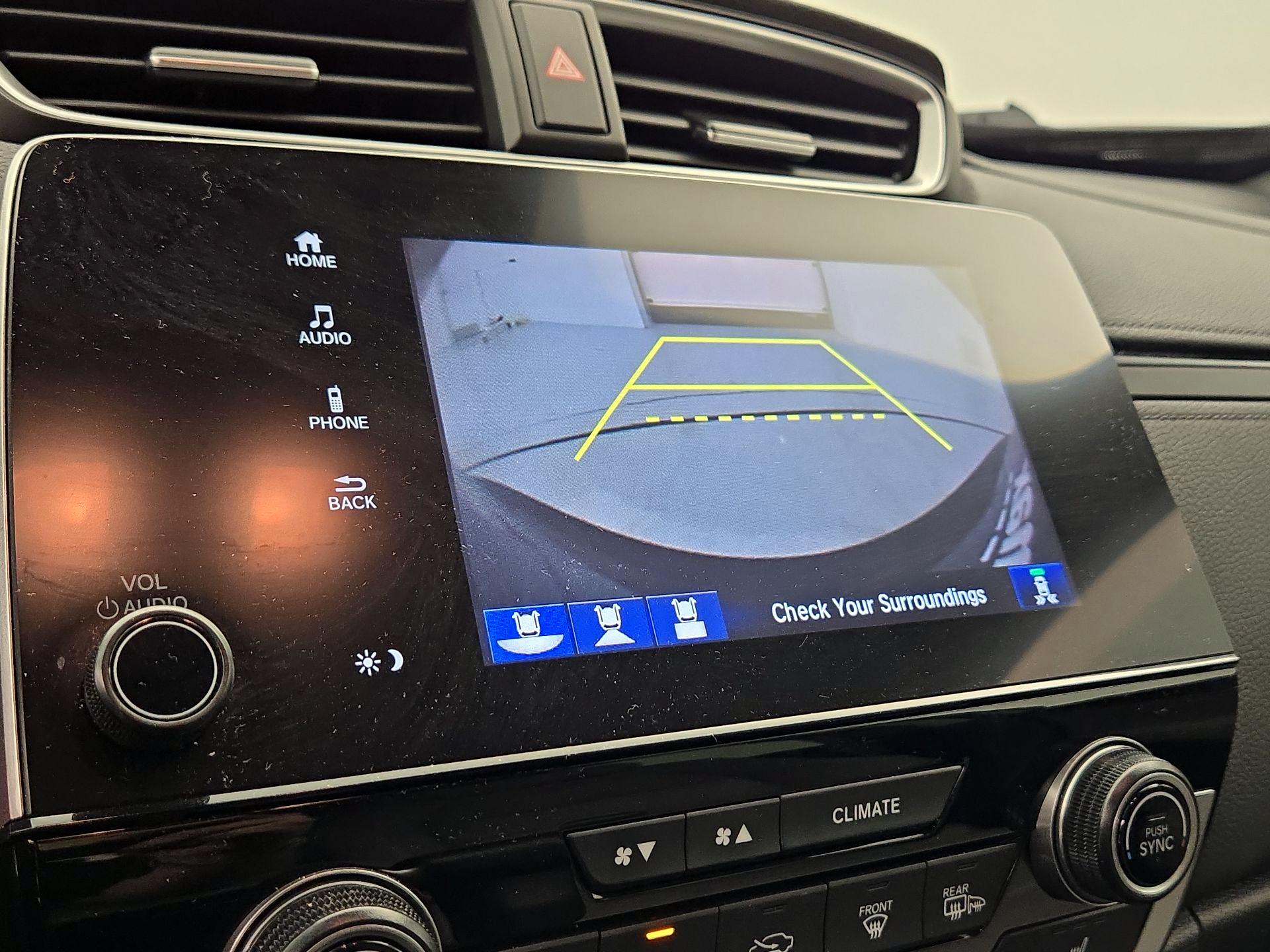 Thumbnail: 2021 Honda CR-V - 14