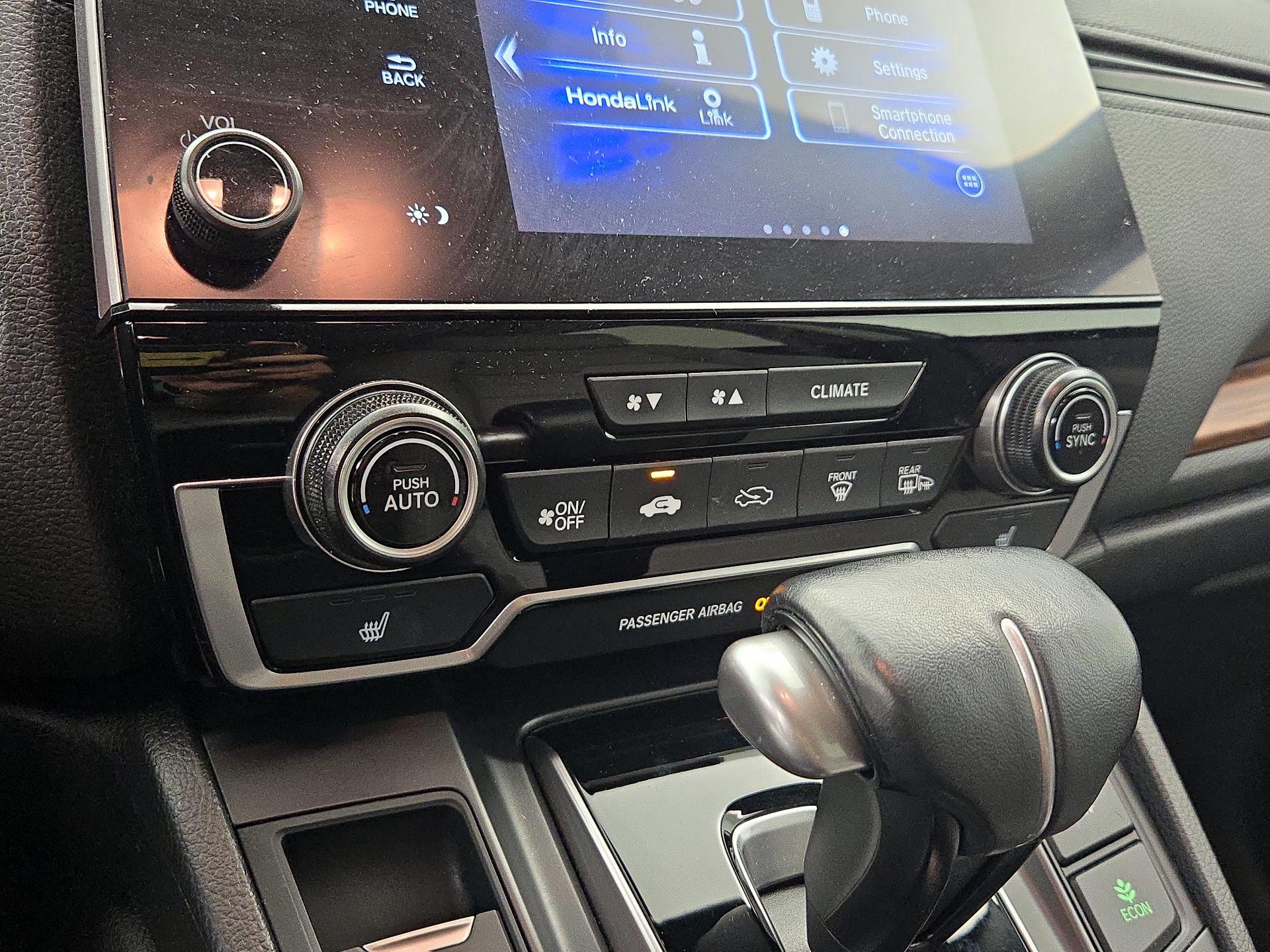Thumbnail: 2021 Honda CR-V - 16