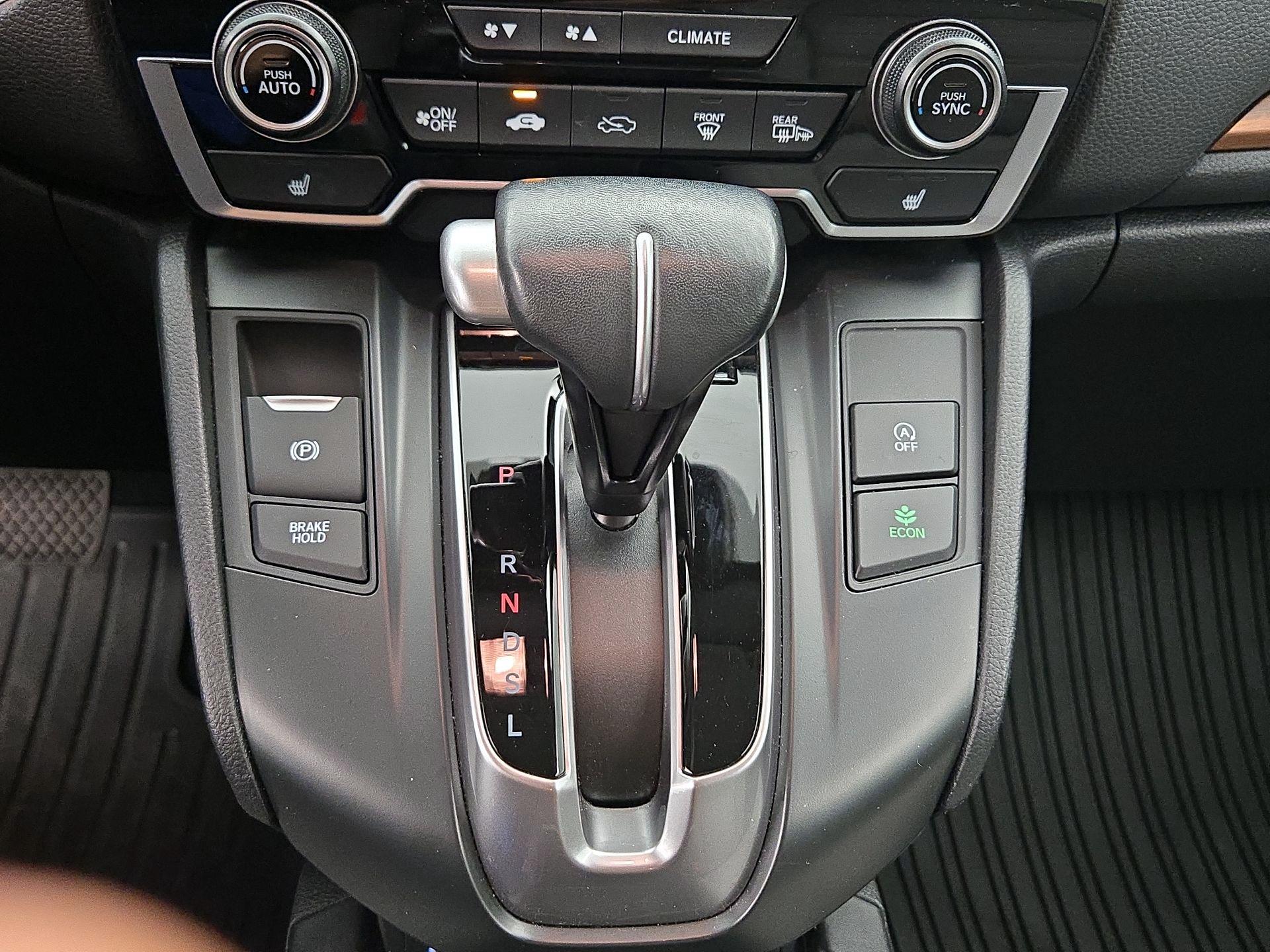 Thumbnail: 2021 Honda CR-V - 17