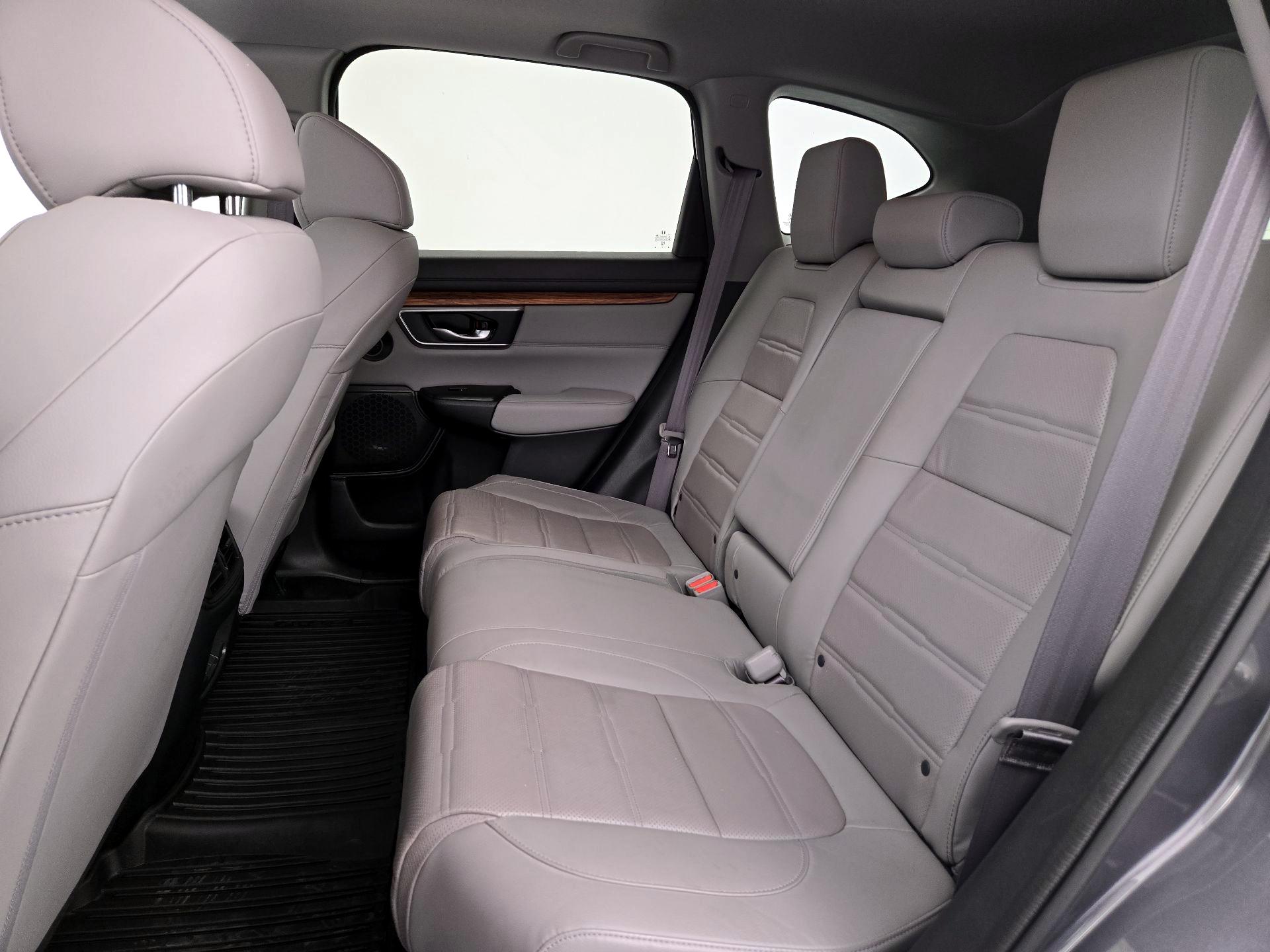 Thumbnail: 2021 Honda CR-V - 20