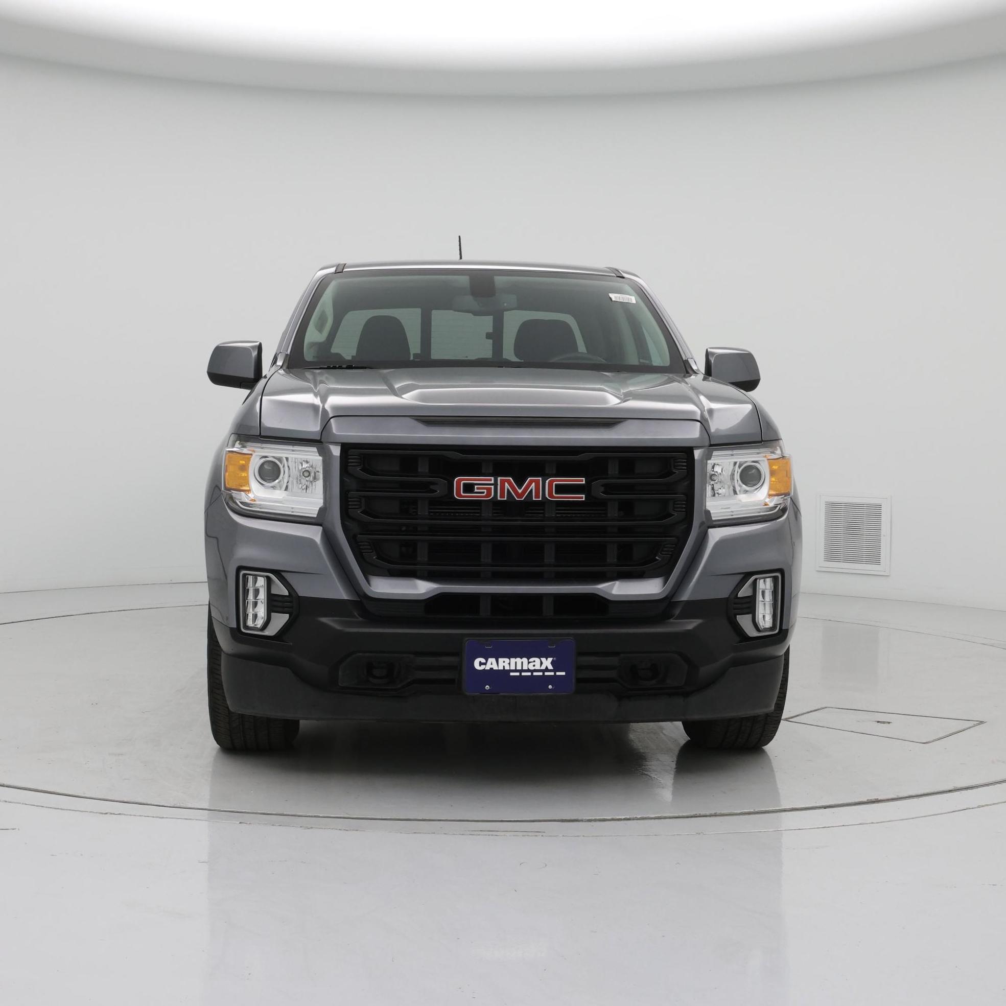 Thumbnail: 2022 GMC Canyon - 5