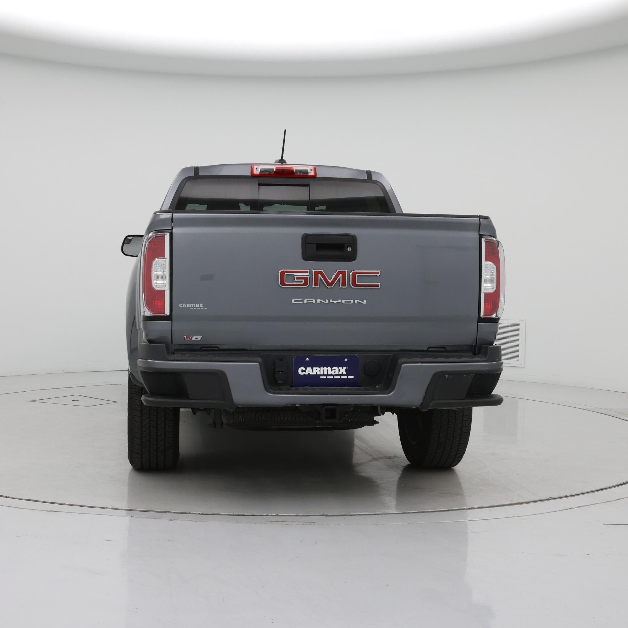 Thumbnail: 2022 GMC Canyon - 6