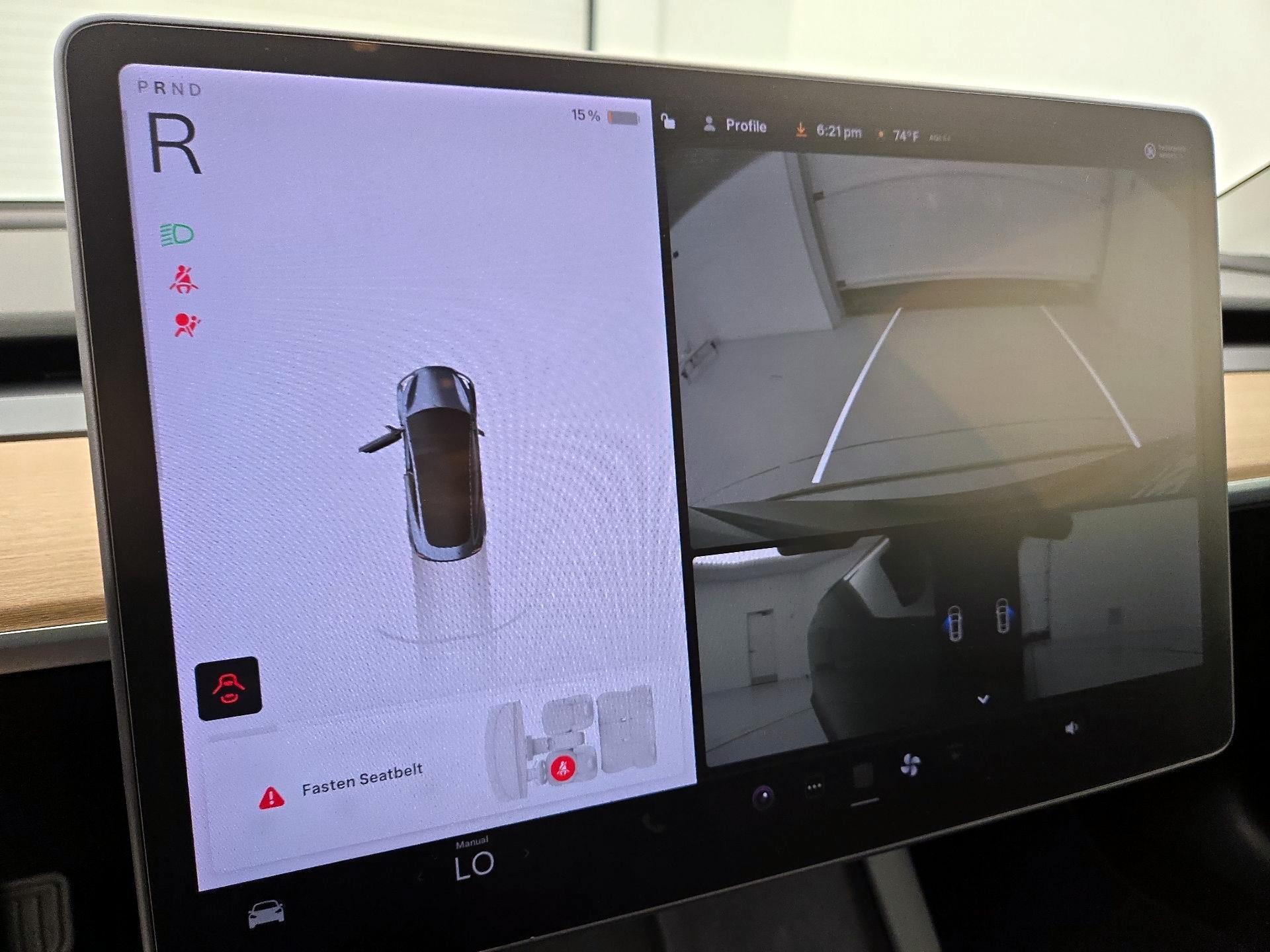 Thumbnail: 2022 Tesla Model 3 - 14