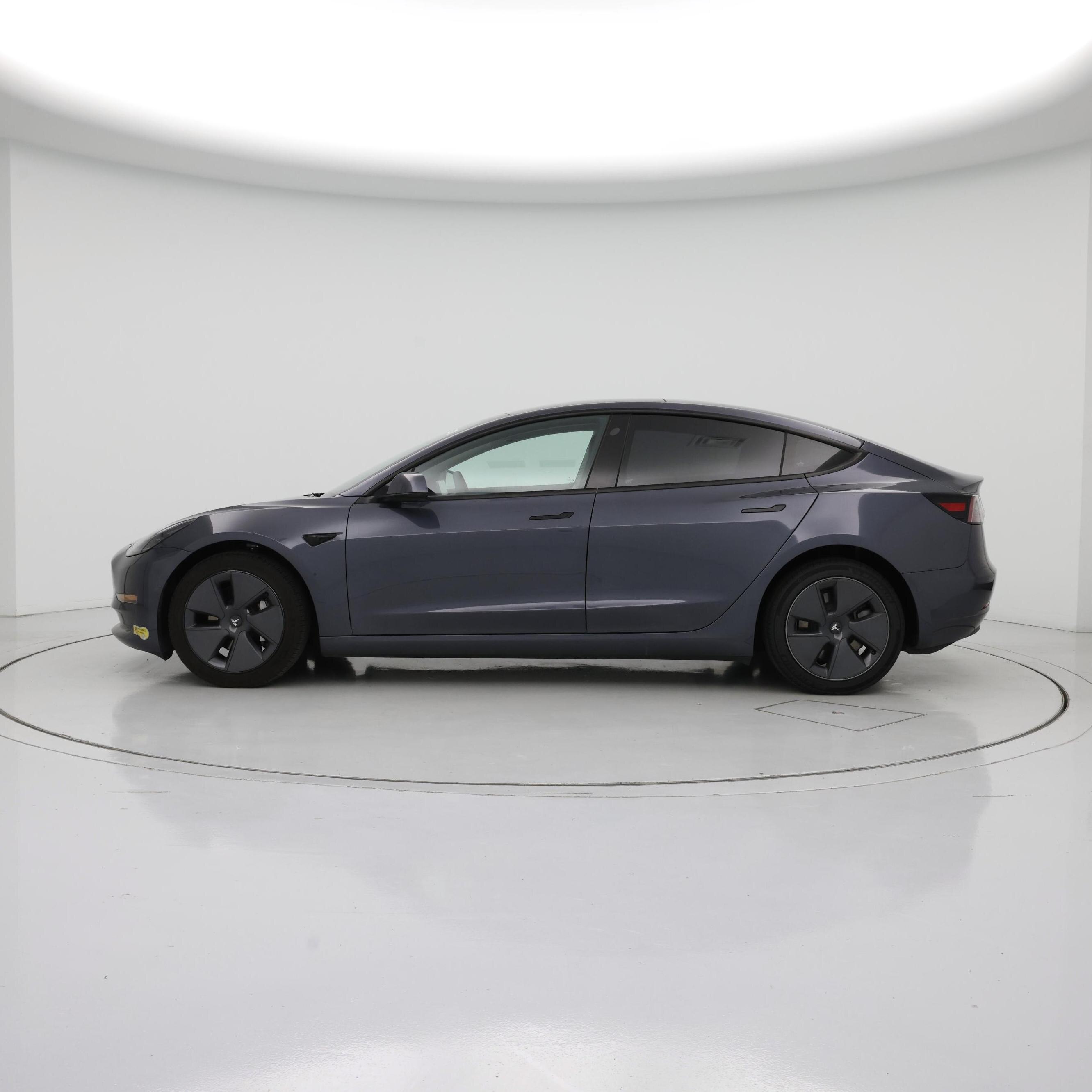 Thumbnail: 2022 Tesla Model 3 - 3