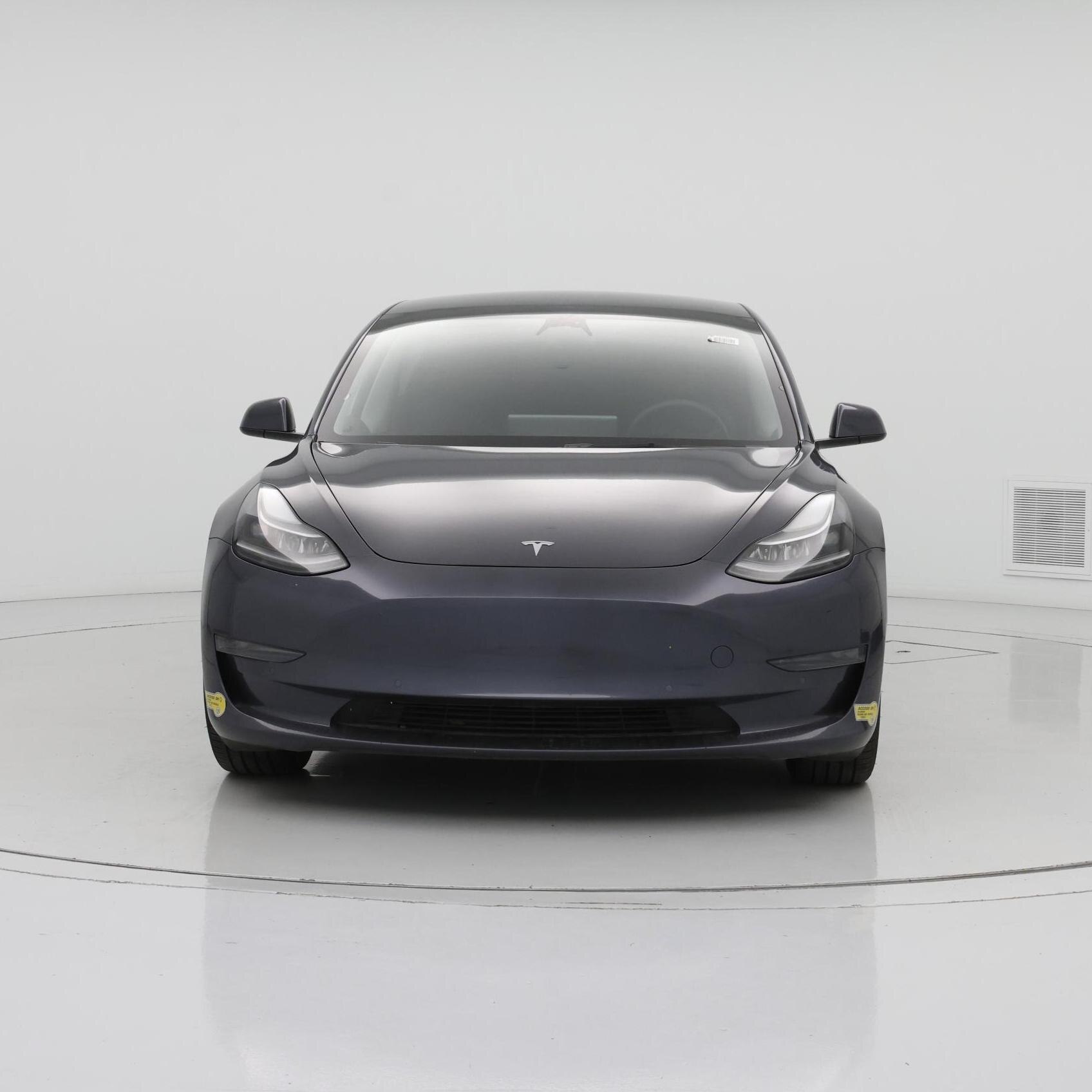 Thumbnail: 2022 Tesla Model 3 - 5