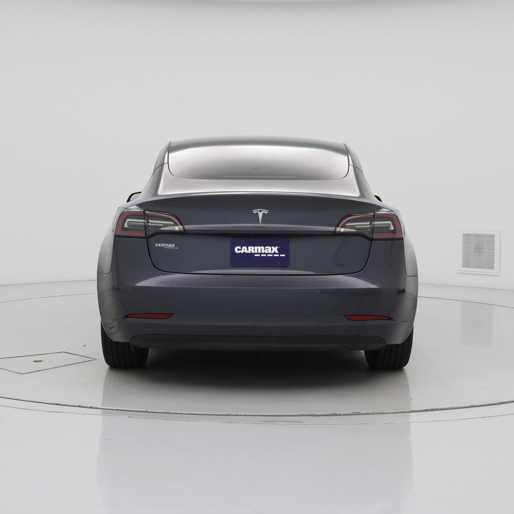 Thumbnail: 2022 Tesla Model 3 - 6