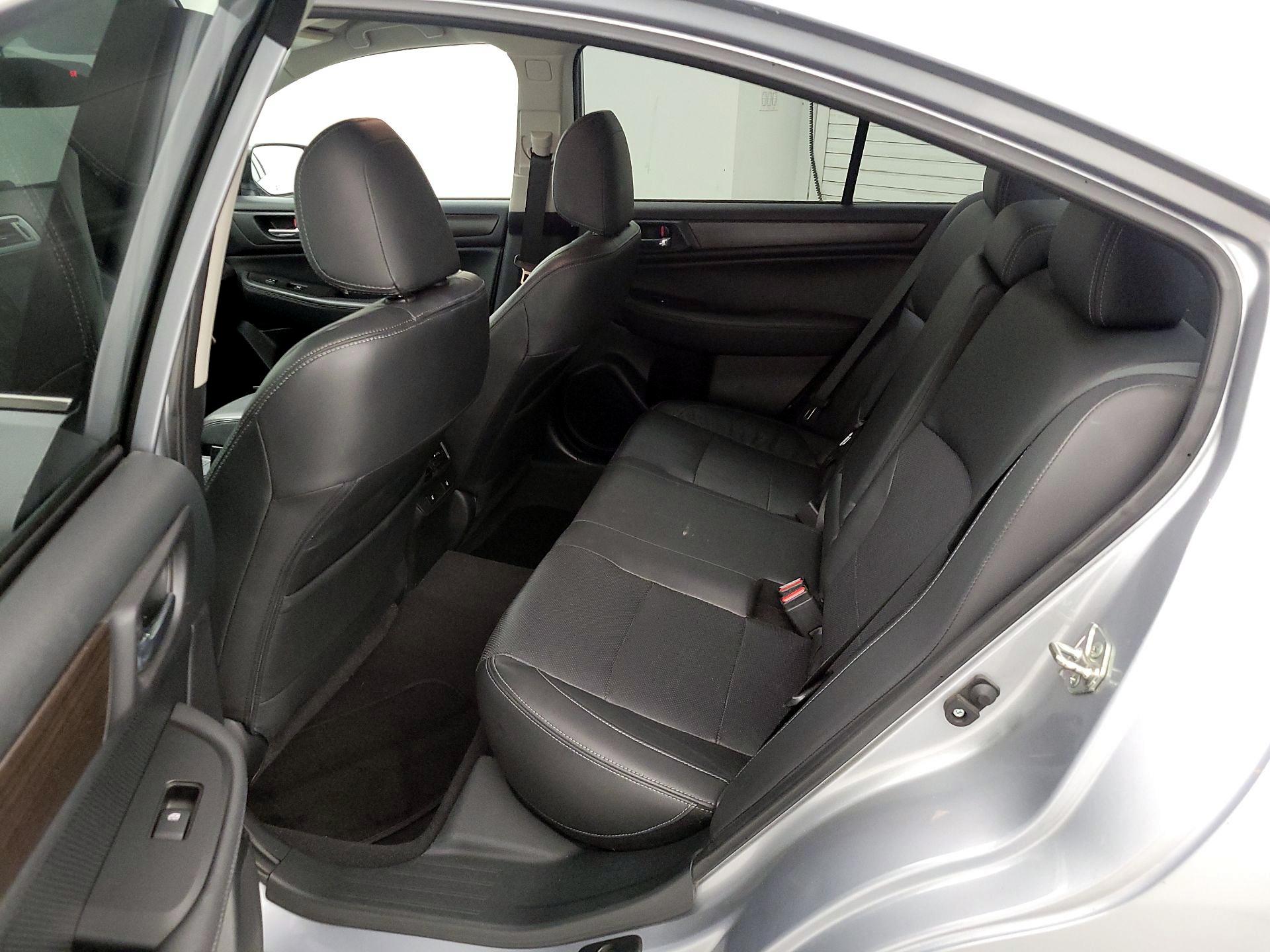 Thumbnail: 2015 Subaru Legacy - 19