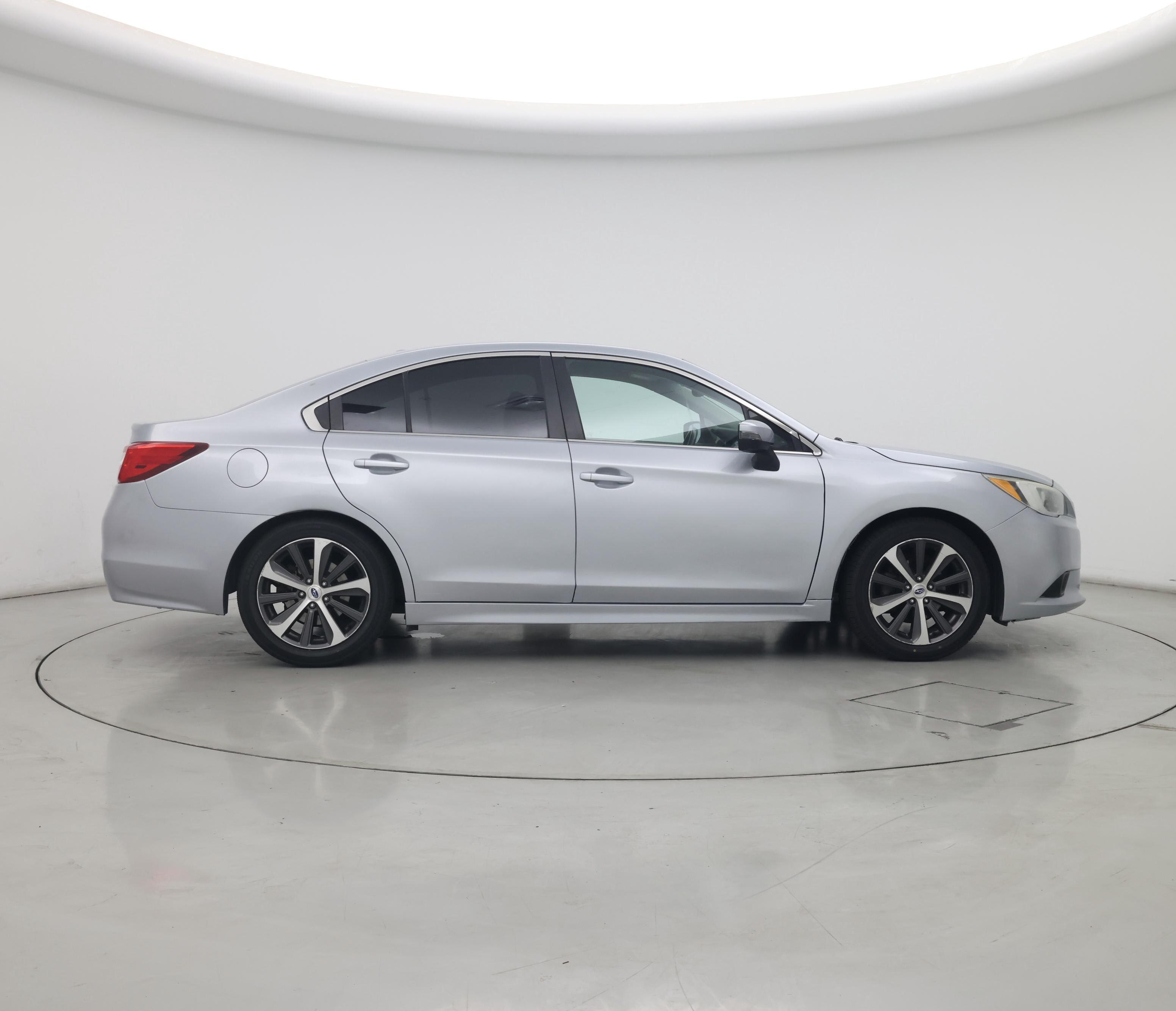 Thumbnail: 2015 Subaru Legacy - 7