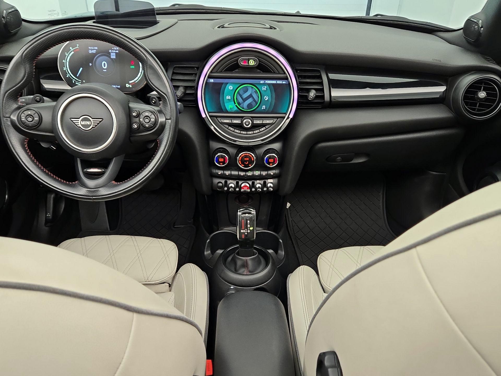 Thumbnail: 2021 MINI Cooper - 9