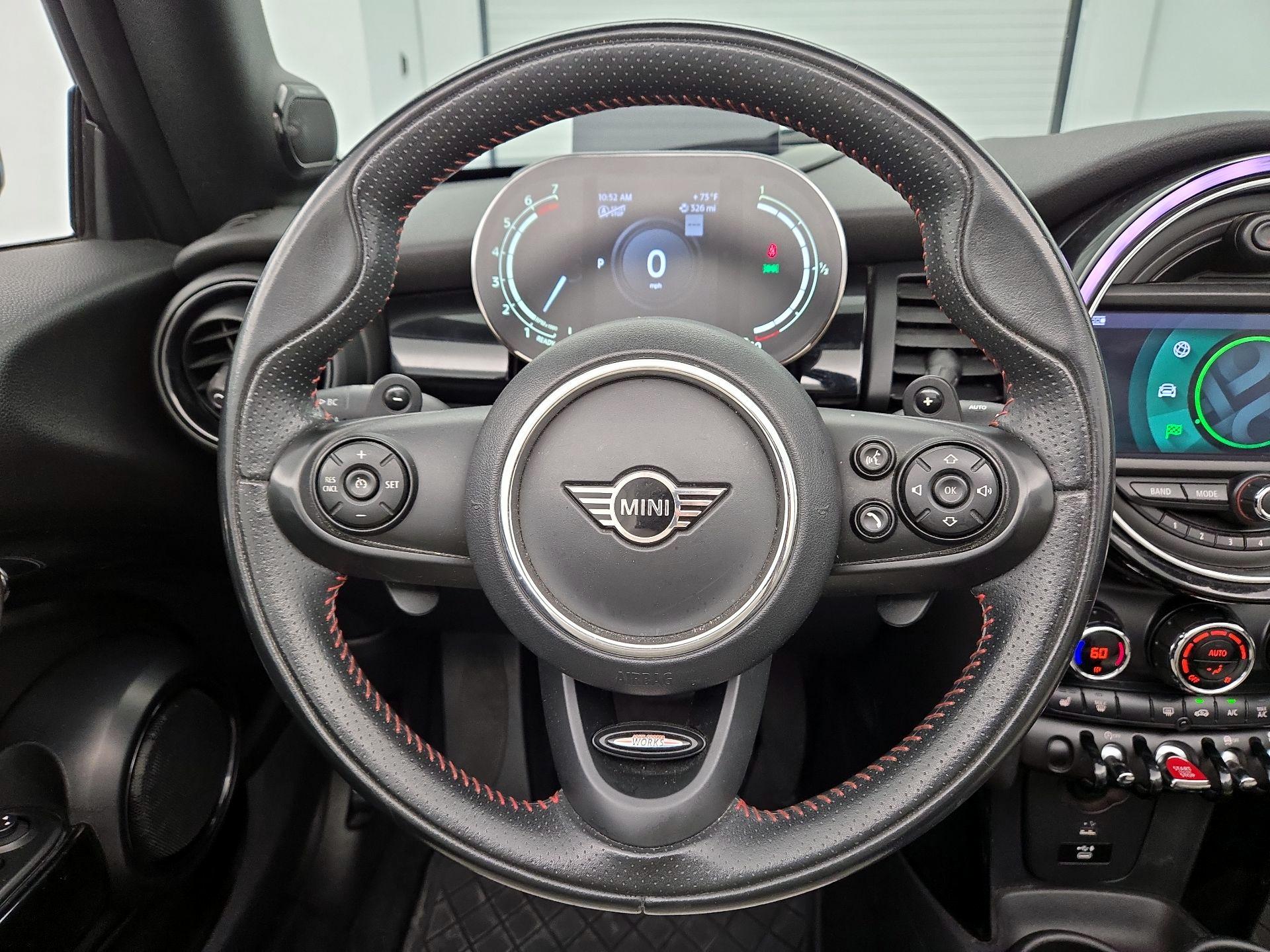 Thumbnail: 2021 MINI Cooper - 10