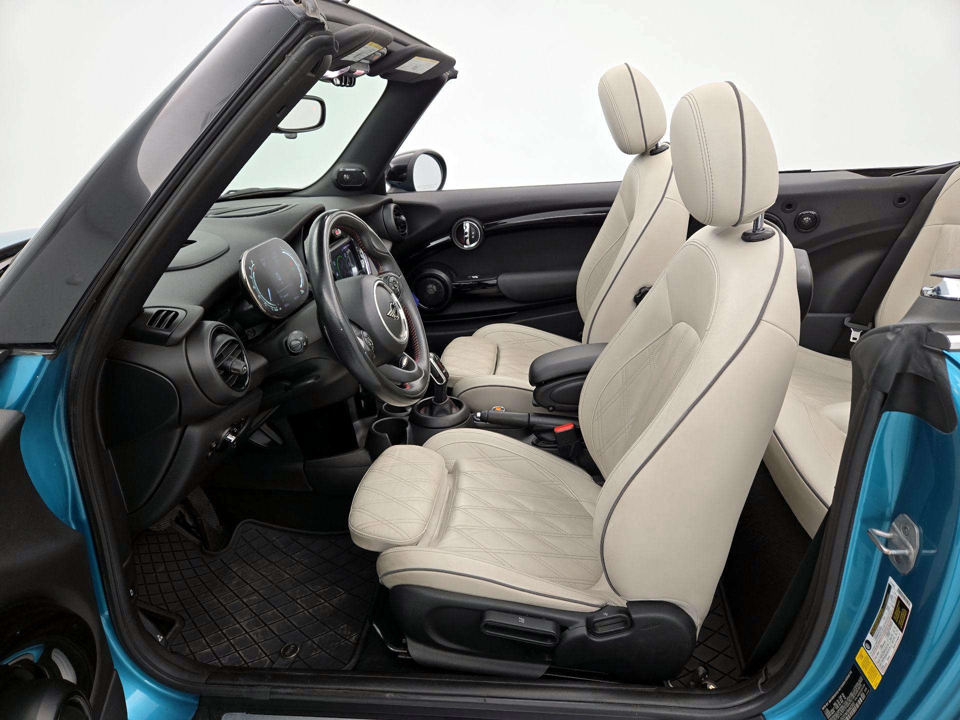 Thumbnail: 2021 MINI Cooper - 11