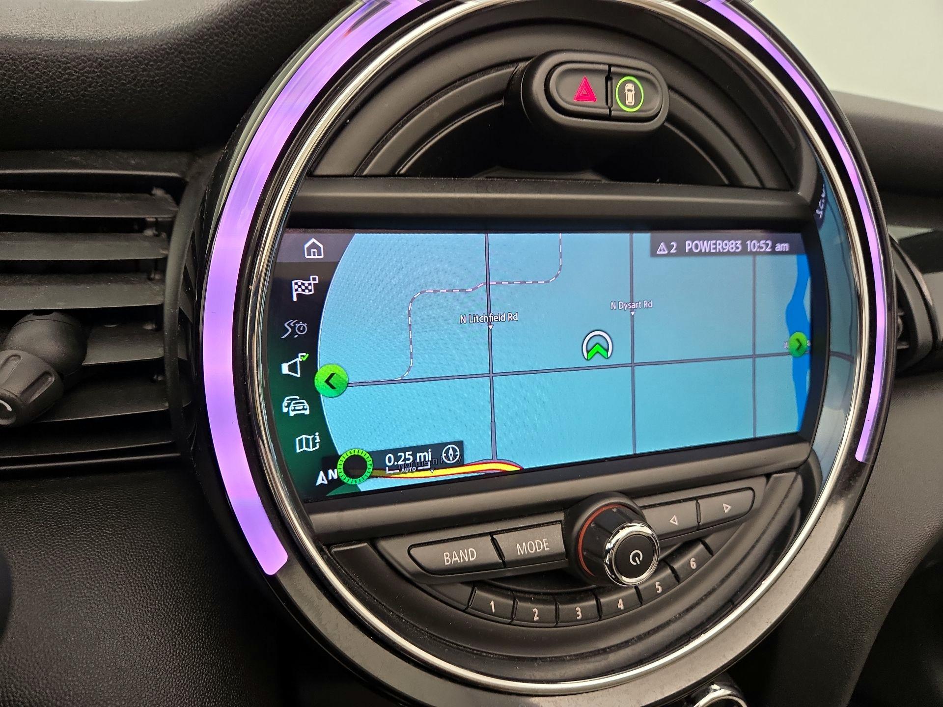 Thumbnail: 2021 MINI Cooper - 14
