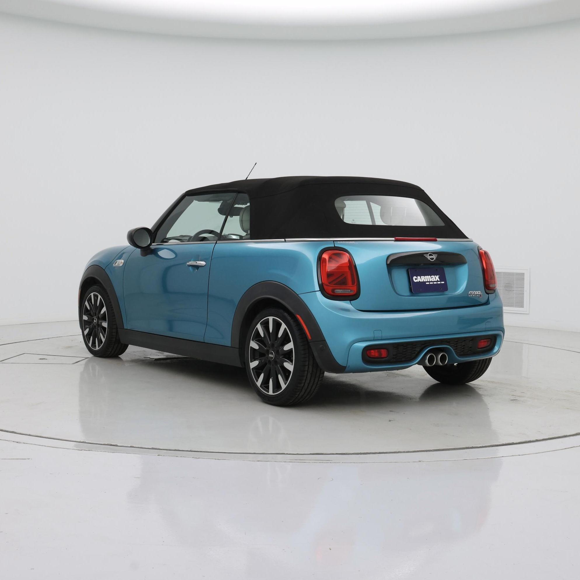 Thumbnail: 2021 MINI Cooper - 2