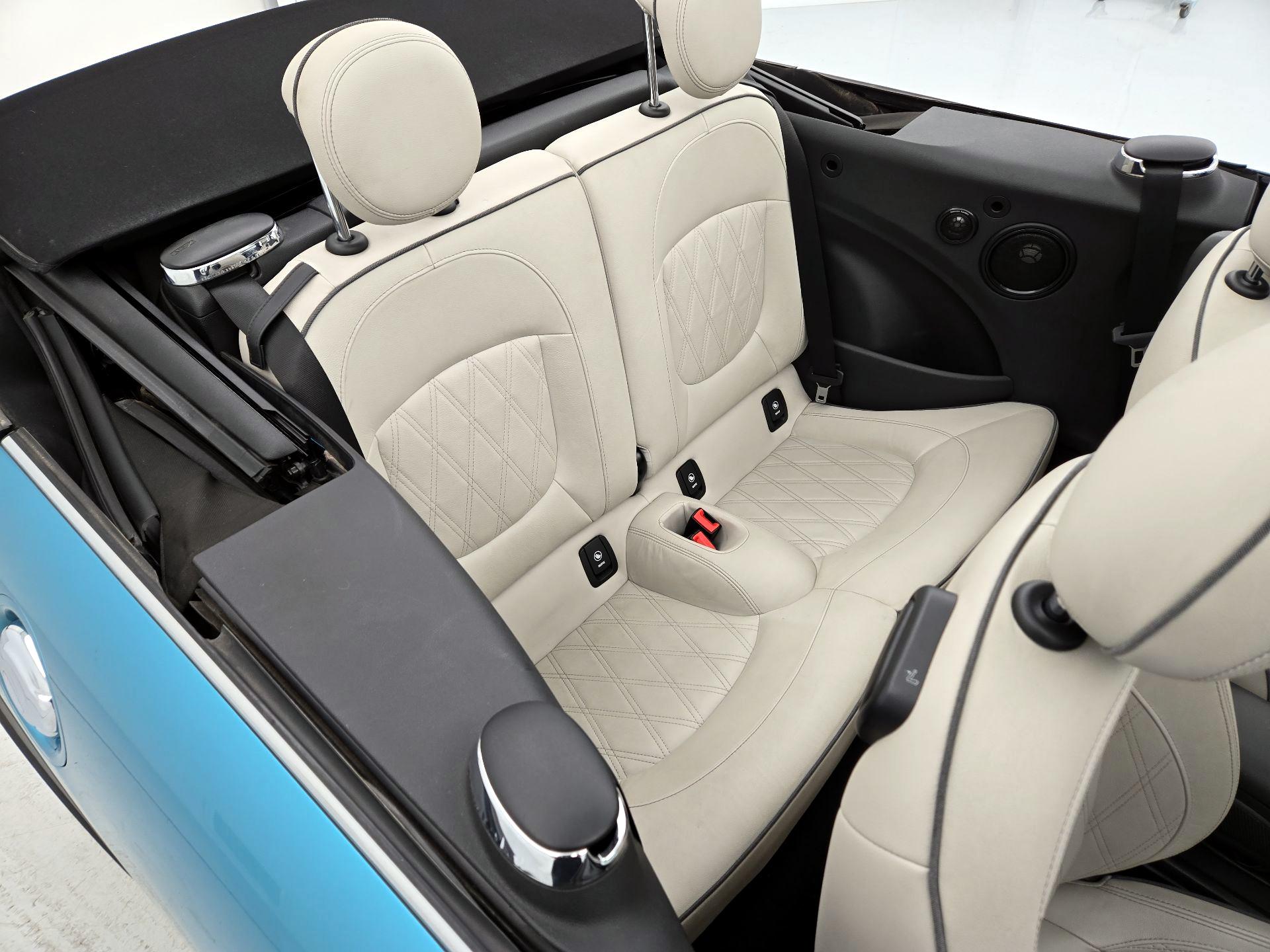 Thumbnail: 2021 MINI Cooper - 20