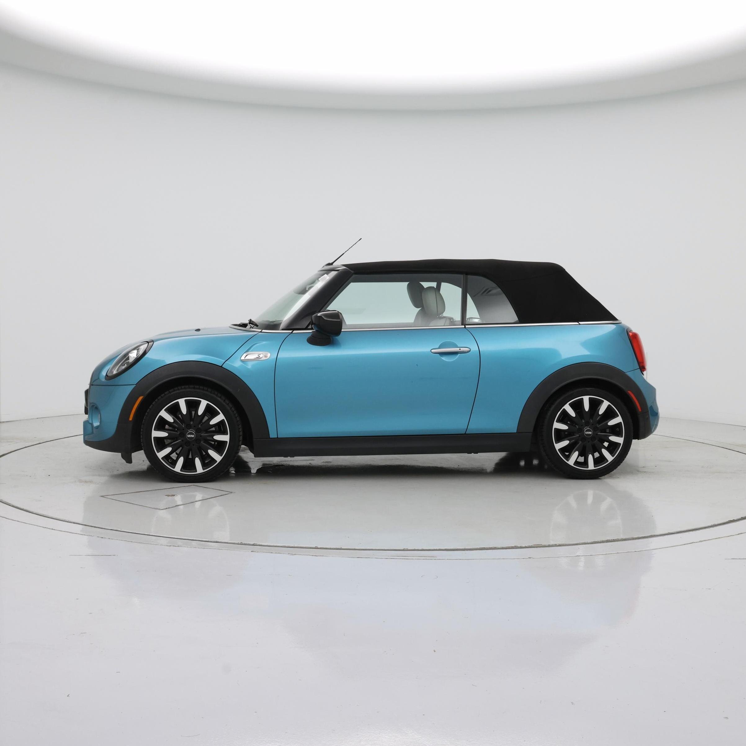 Thumbnail: 2021 MINI Cooper - 3