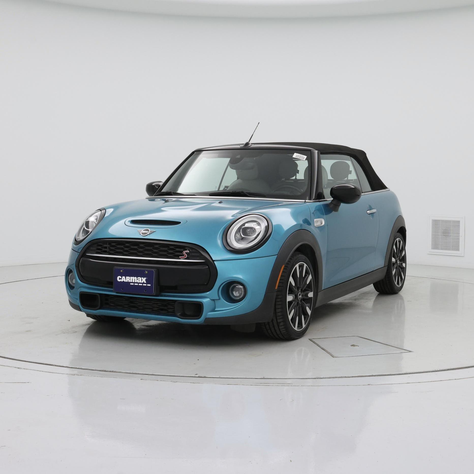Thumbnail: 2021 MINI Cooper - 4