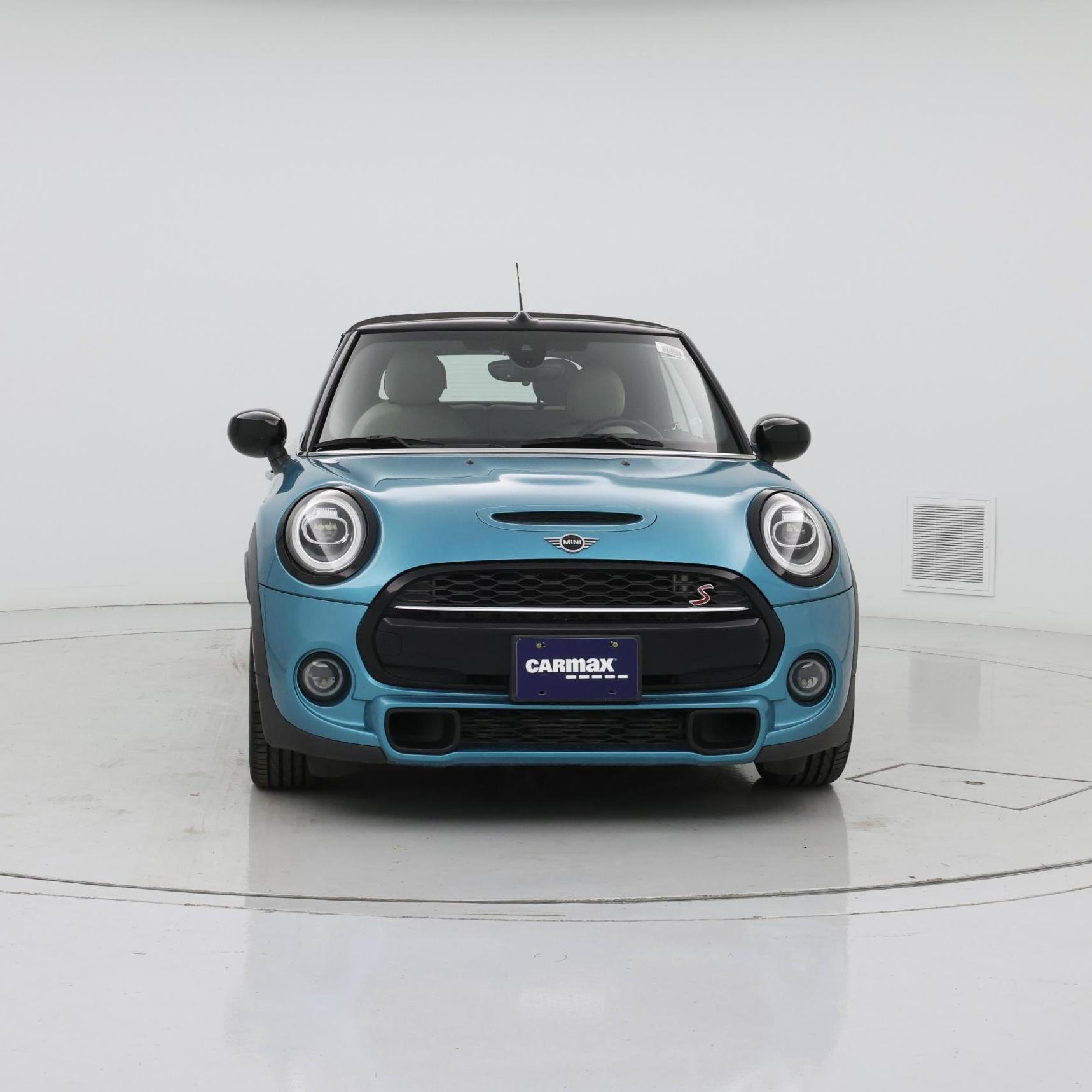 Thumbnail: 2021 MINI Cooper - 5
