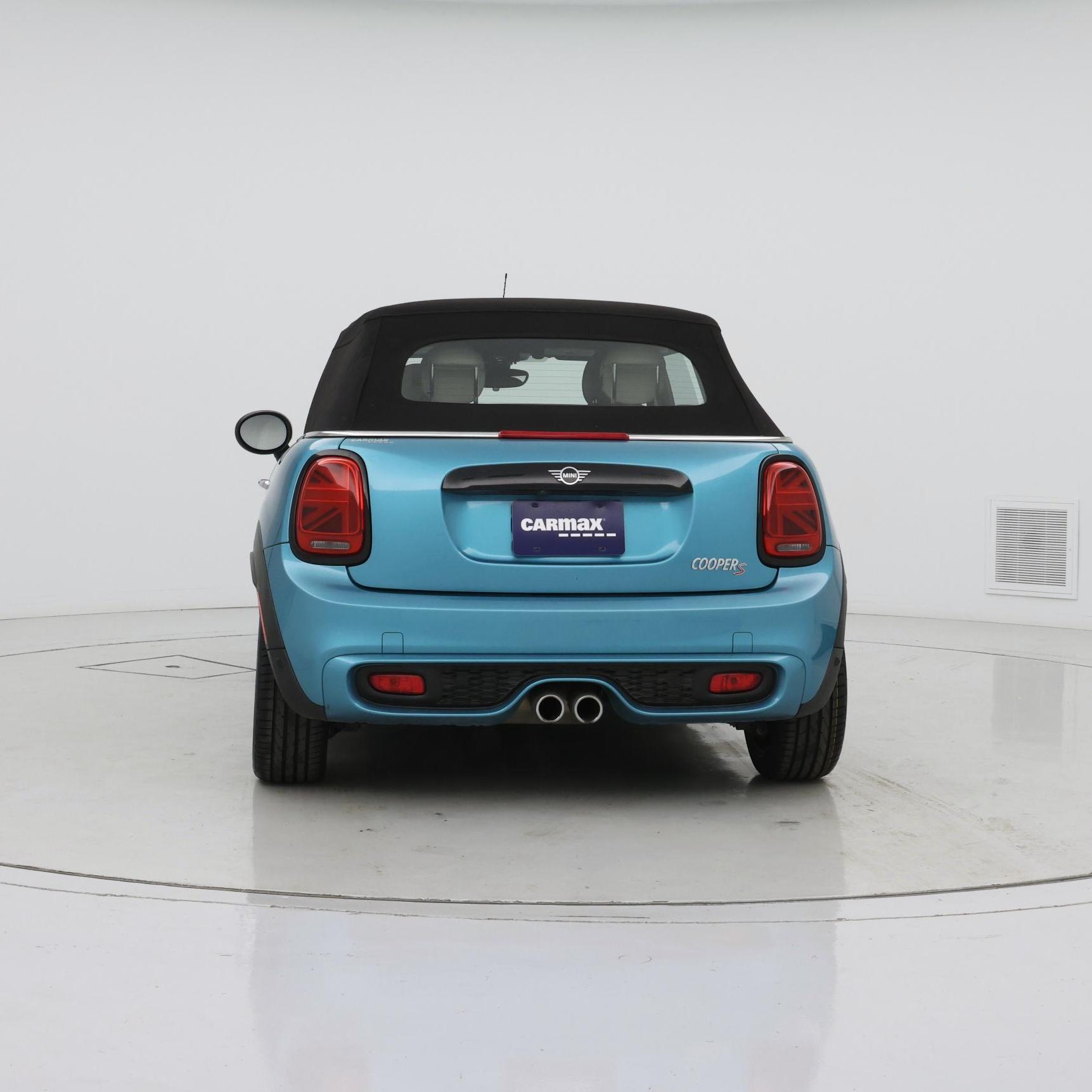 Thumbnail: 2021 MINI Cooper - 6