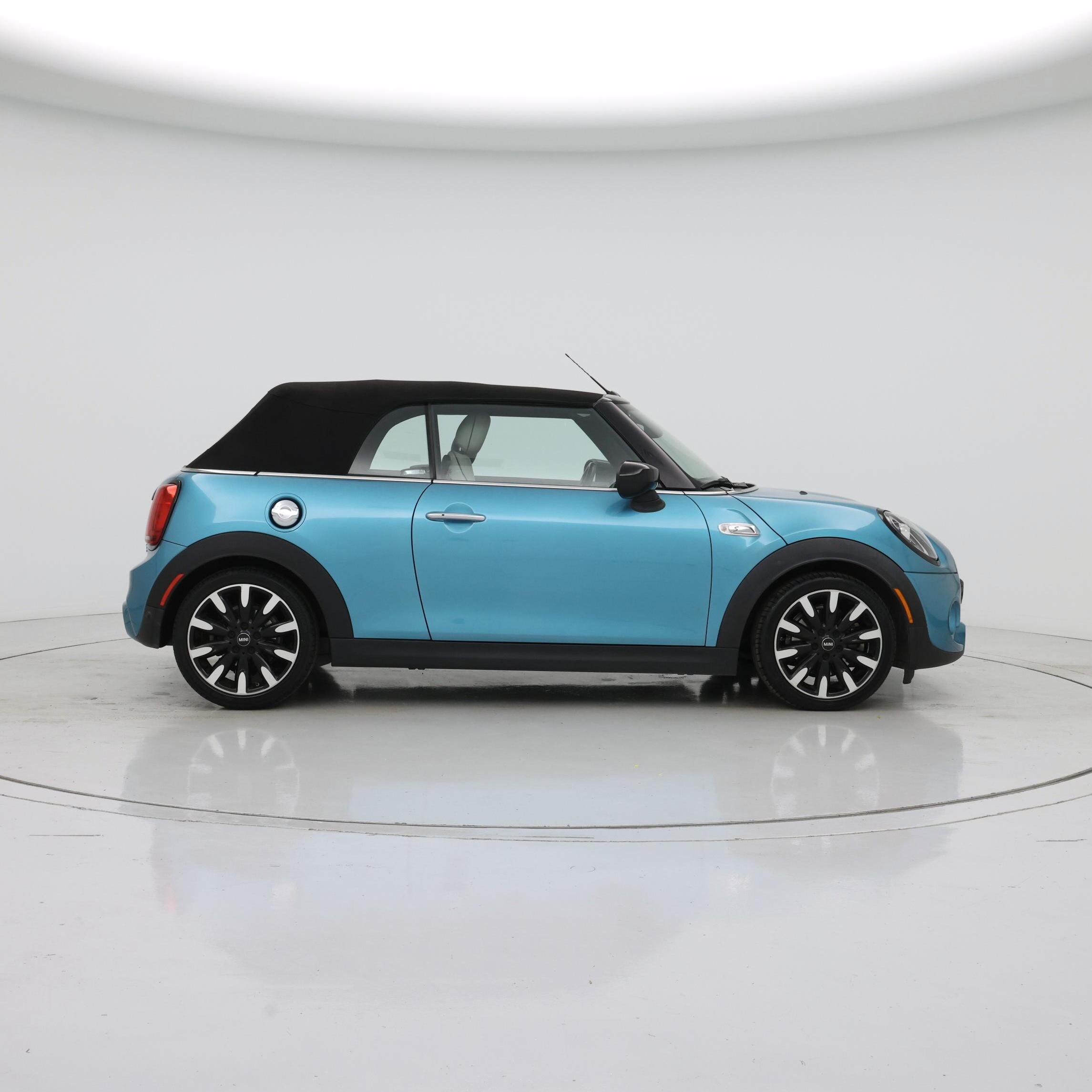 Thumbnail: 2021 MINI Cooper - 7