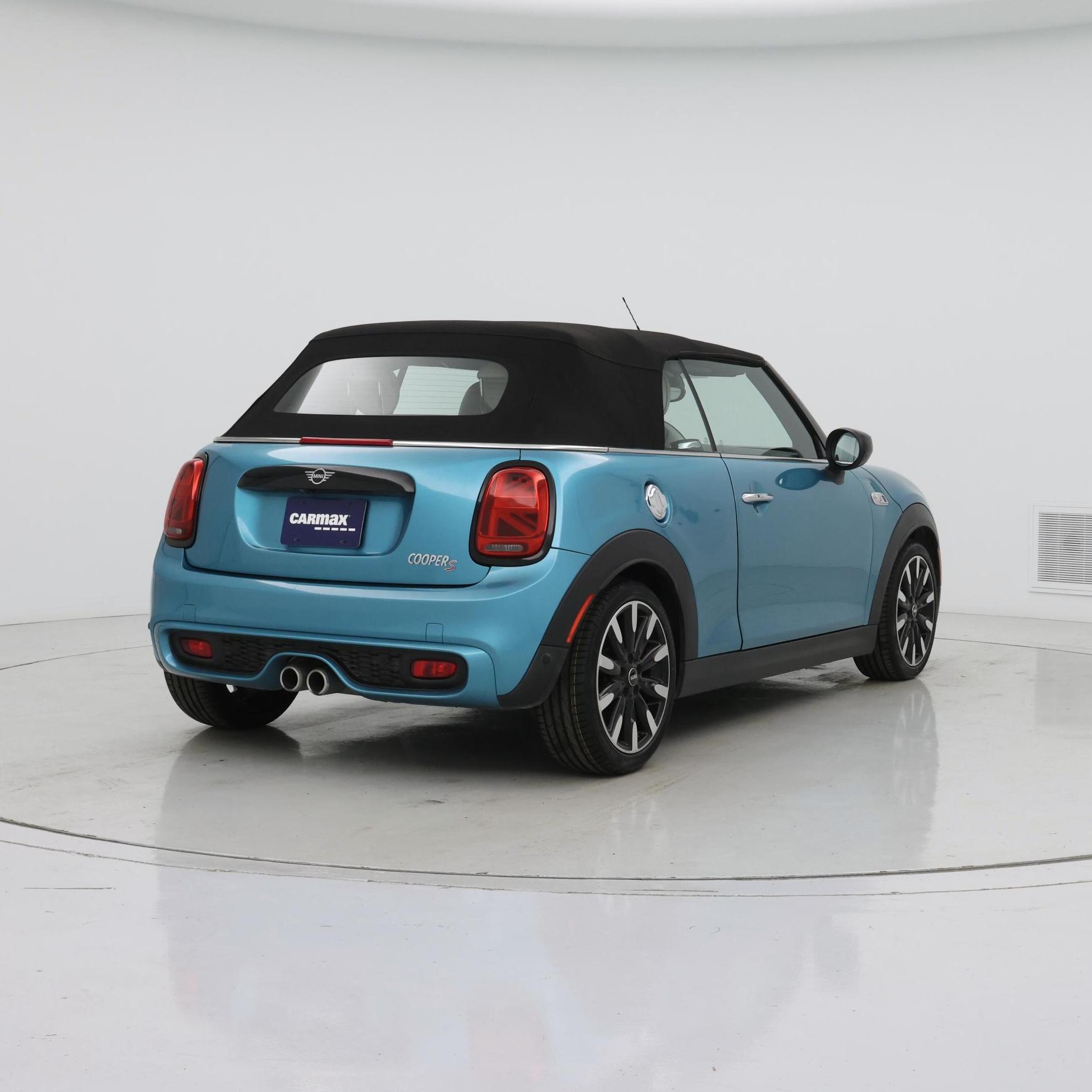 Thumbnail: 2021 MINI Cooper - 8