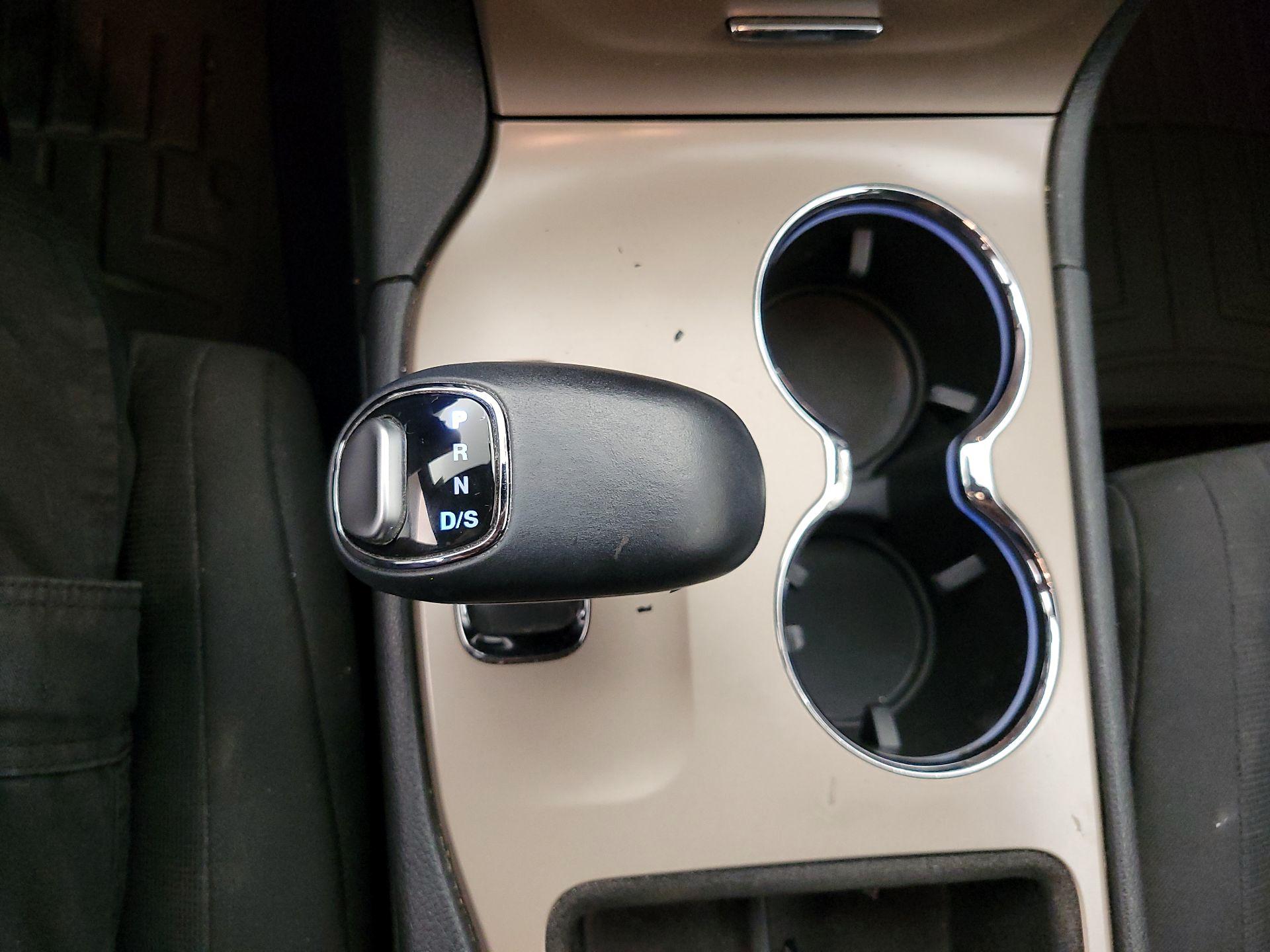 Thumbnail: 2014 Jeep Grand Cherokee - 15