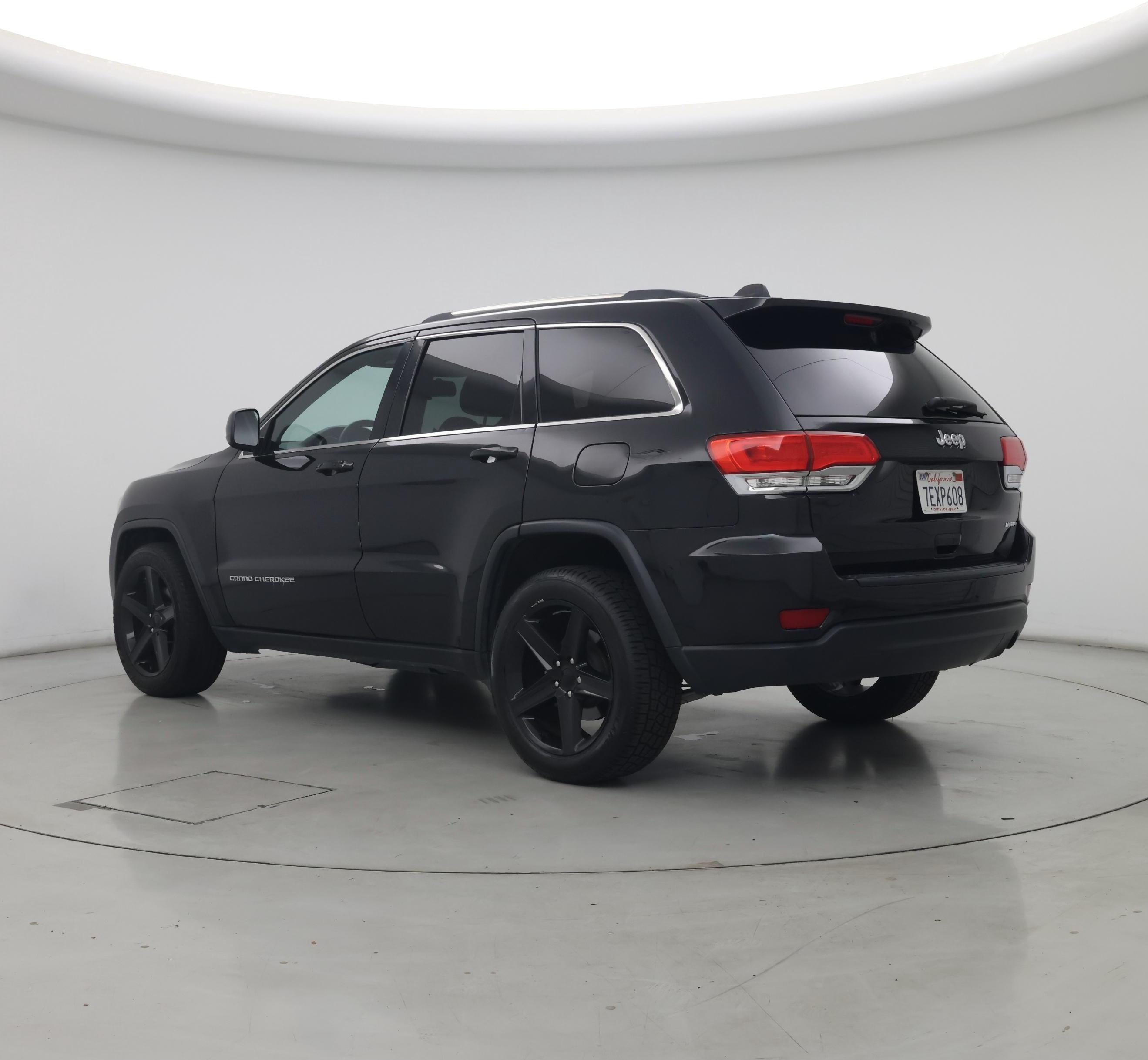 Thumbnail: 2014 Jeep Grand Cherokee - 2