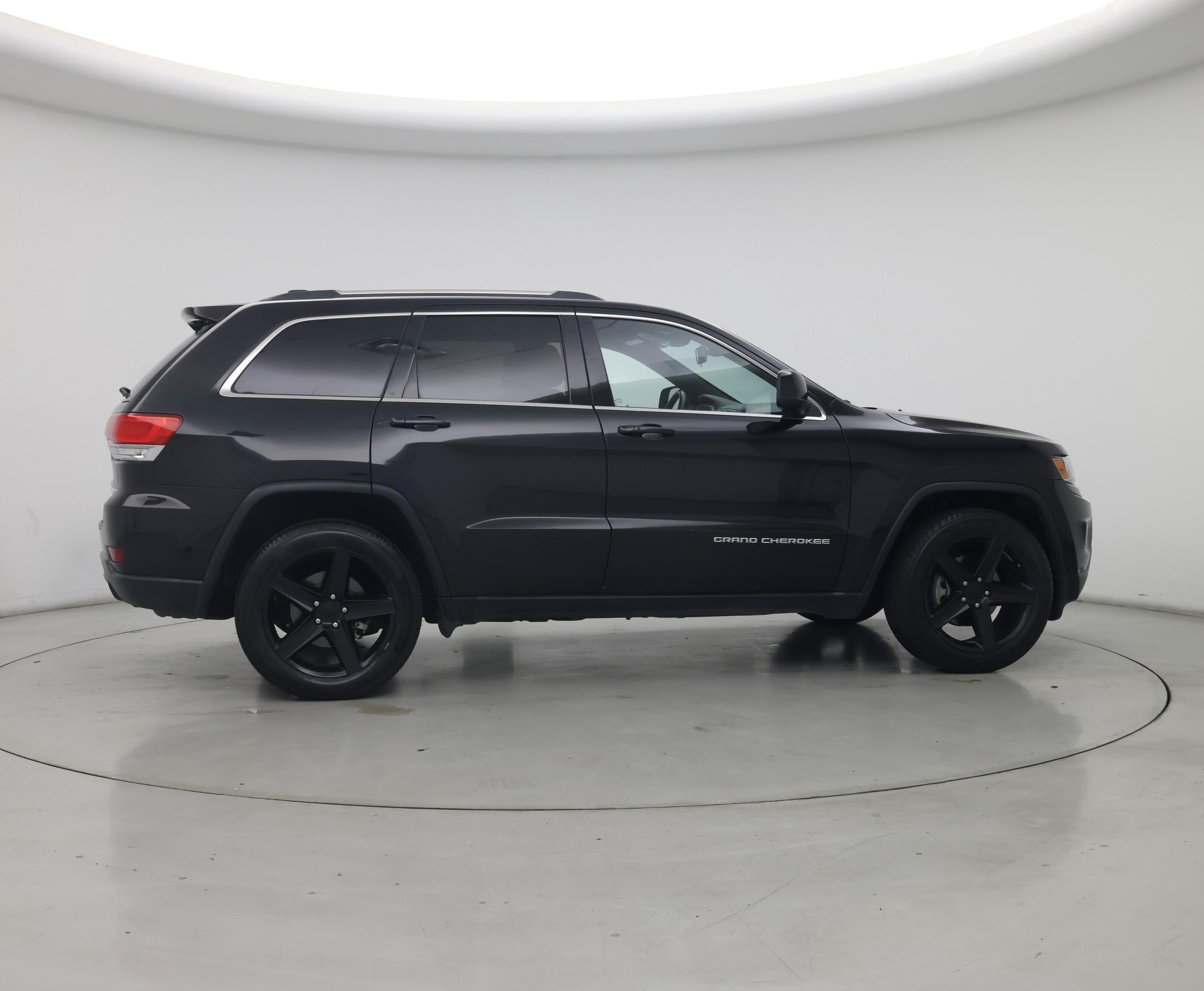 Thumbnail: 2014 Jeep Grand Cherokee - 7