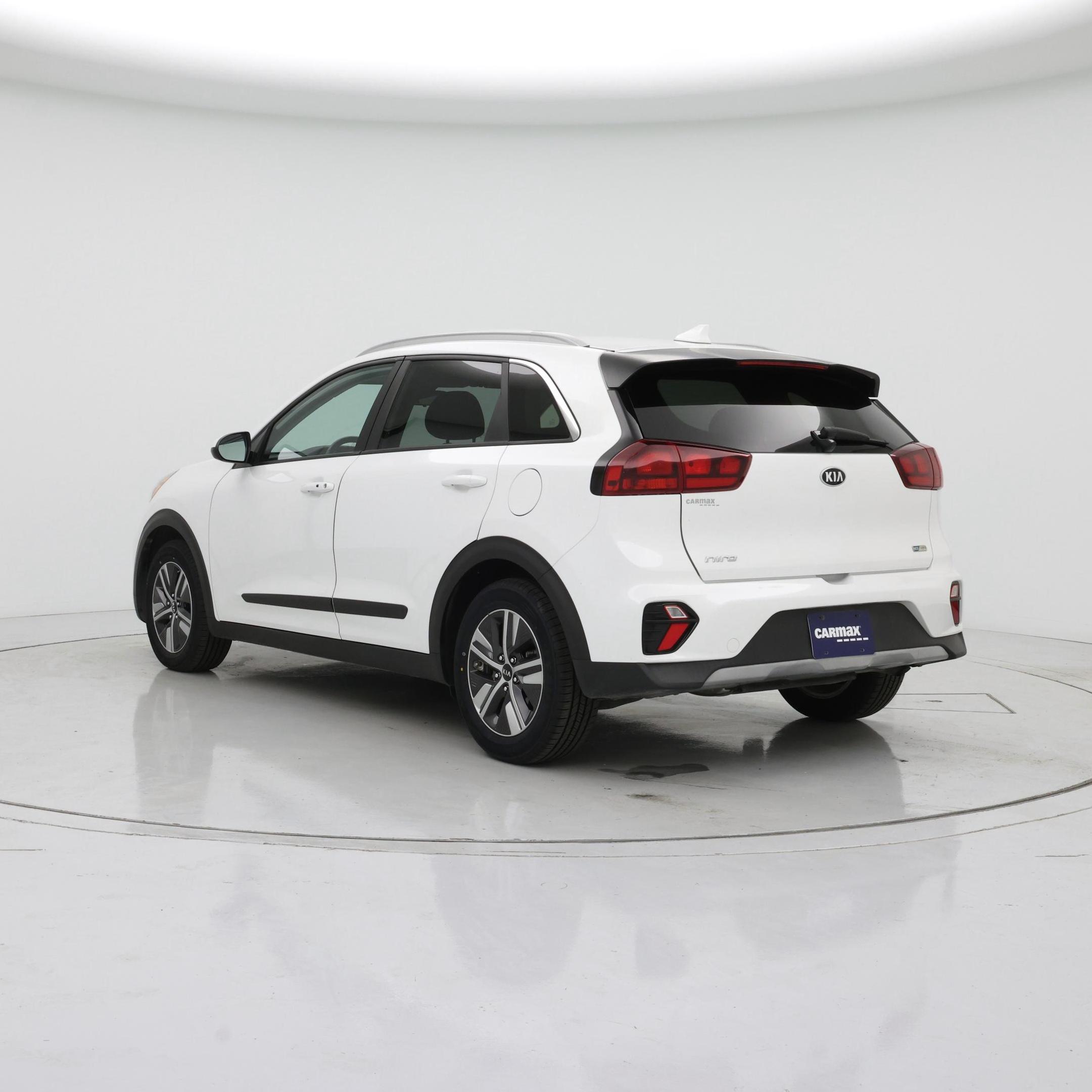 Thumbnail: 2020 Kia Niro - 2