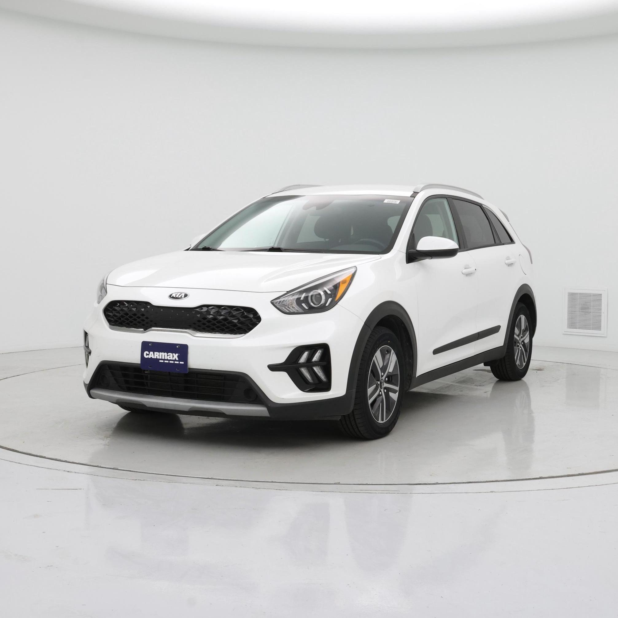 Thumbnail: 2020 Kia Niro - 4
