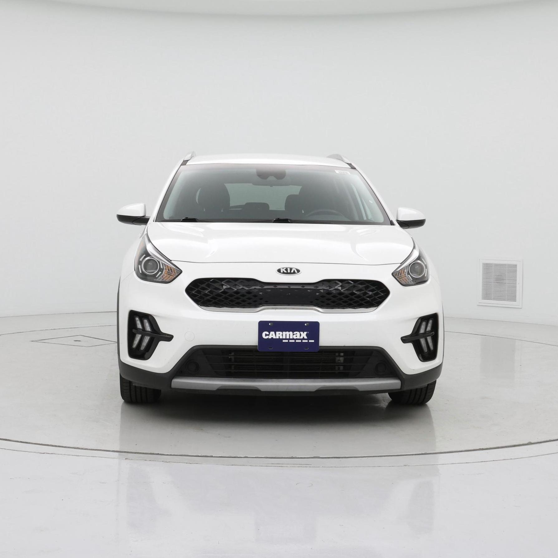 Thumbnail: 2020 Kia Niro - 5