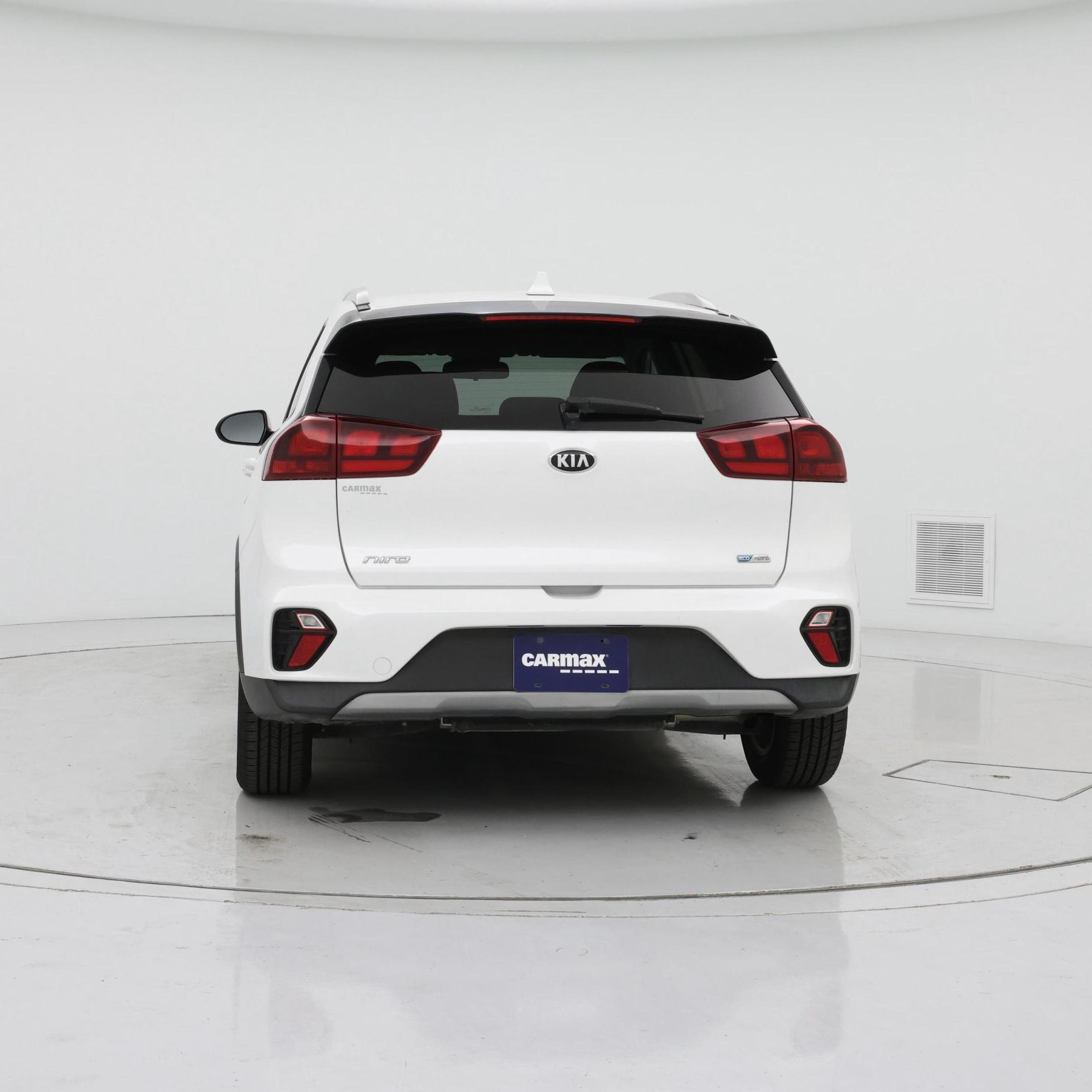 Thumbnail: 2020 Kia Niro - 6