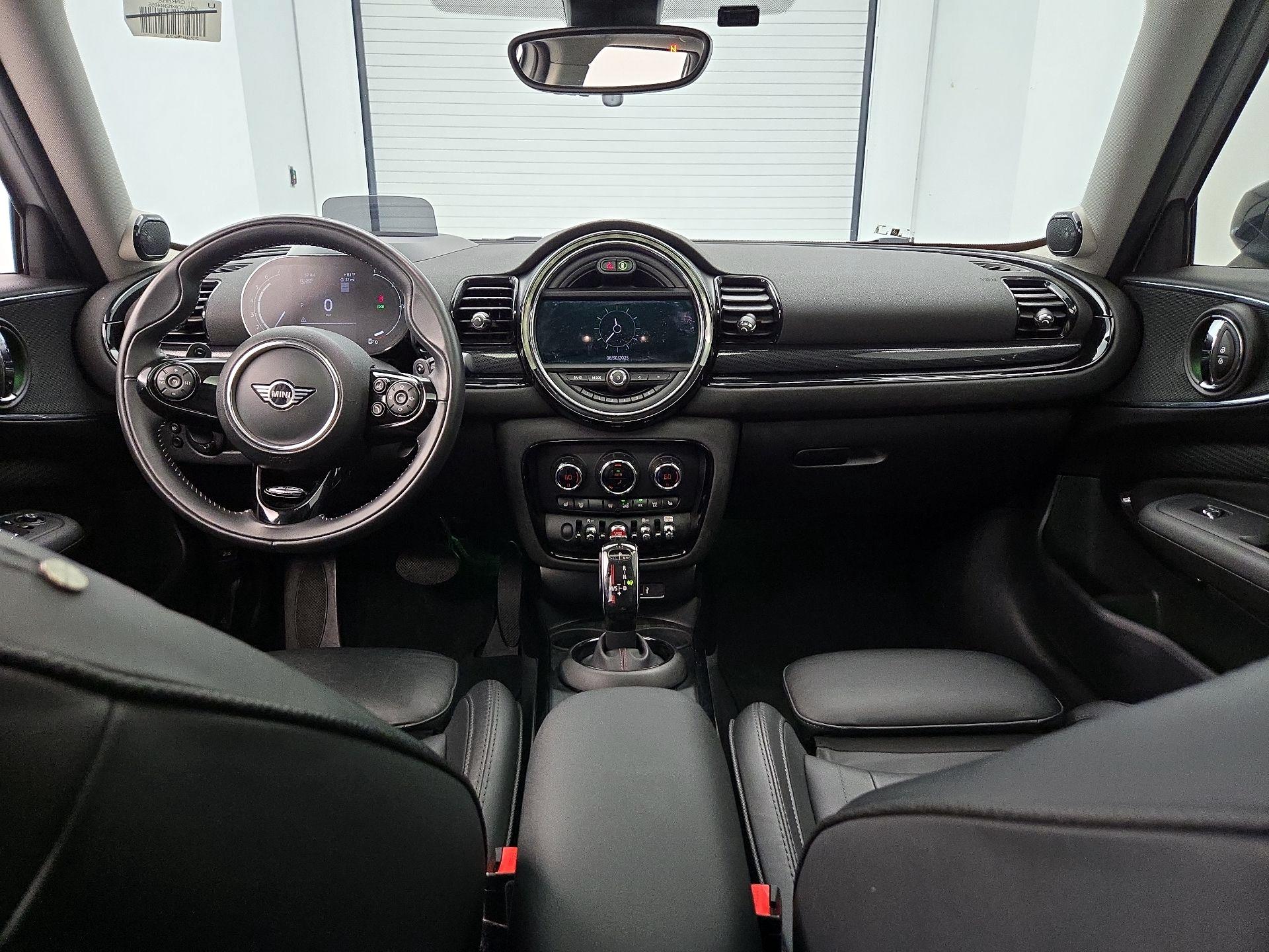 Thumbnail: 2021 MINI Cooper Clubman - 9
