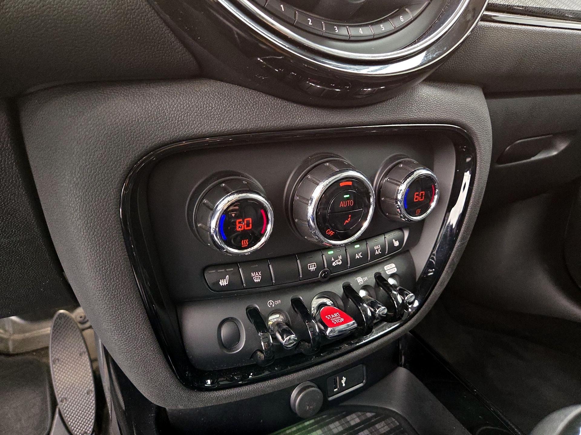 Thumbnail: 2021 MINI Cooper Clubman - 17