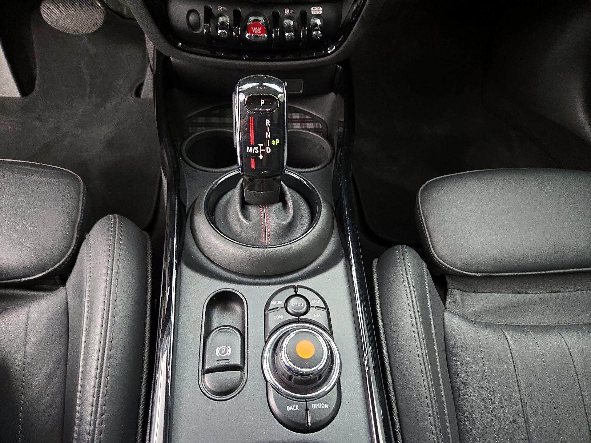 Thumbnail: 2021 MINI Cooper Clubman - 18