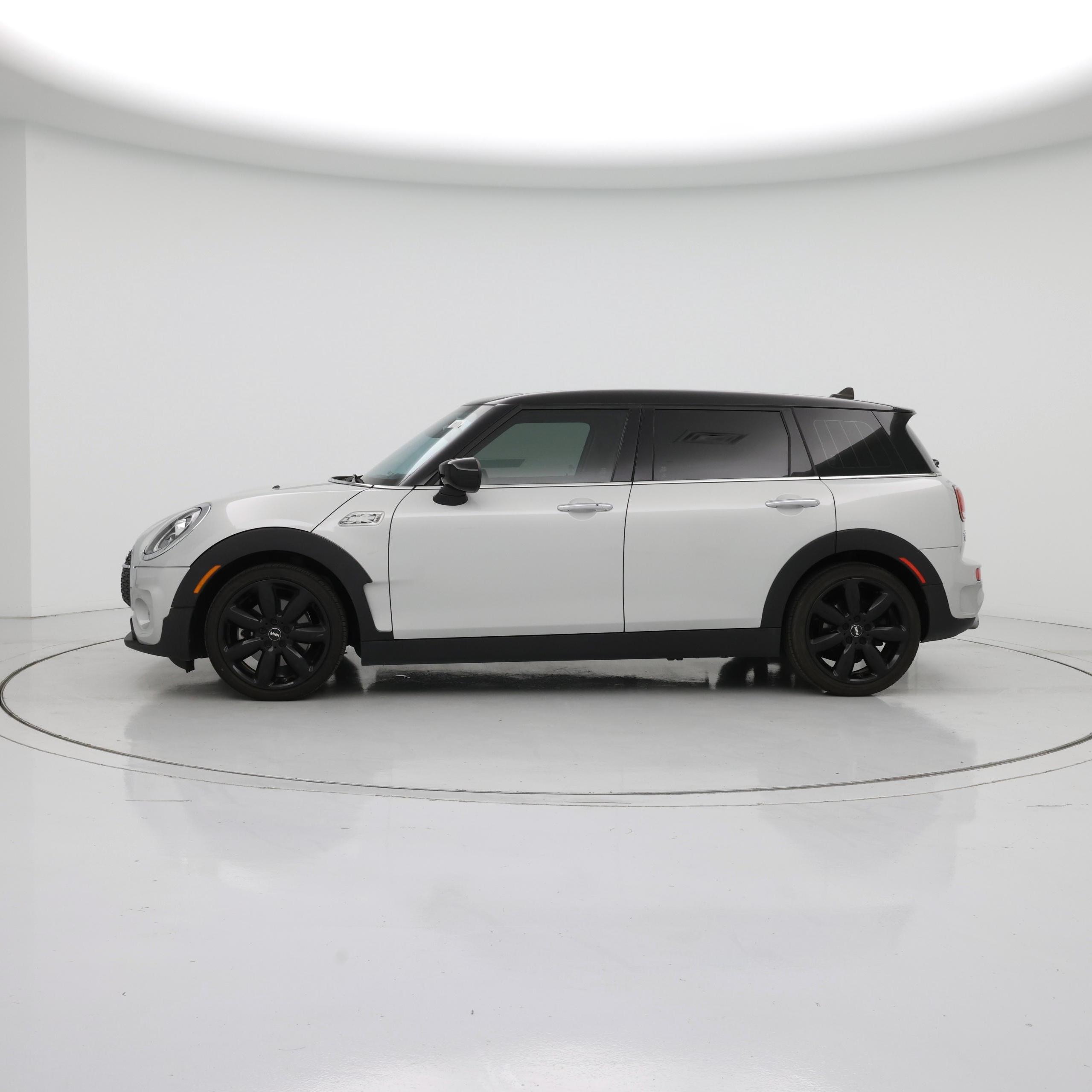 Thumbnail: 2021 MINI Cooper Clubman - 3