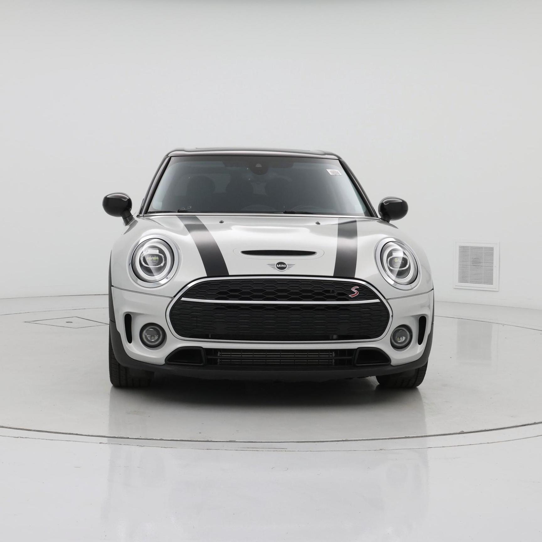 Thumbnail: 2021 MINI Cooper Clubman - 5