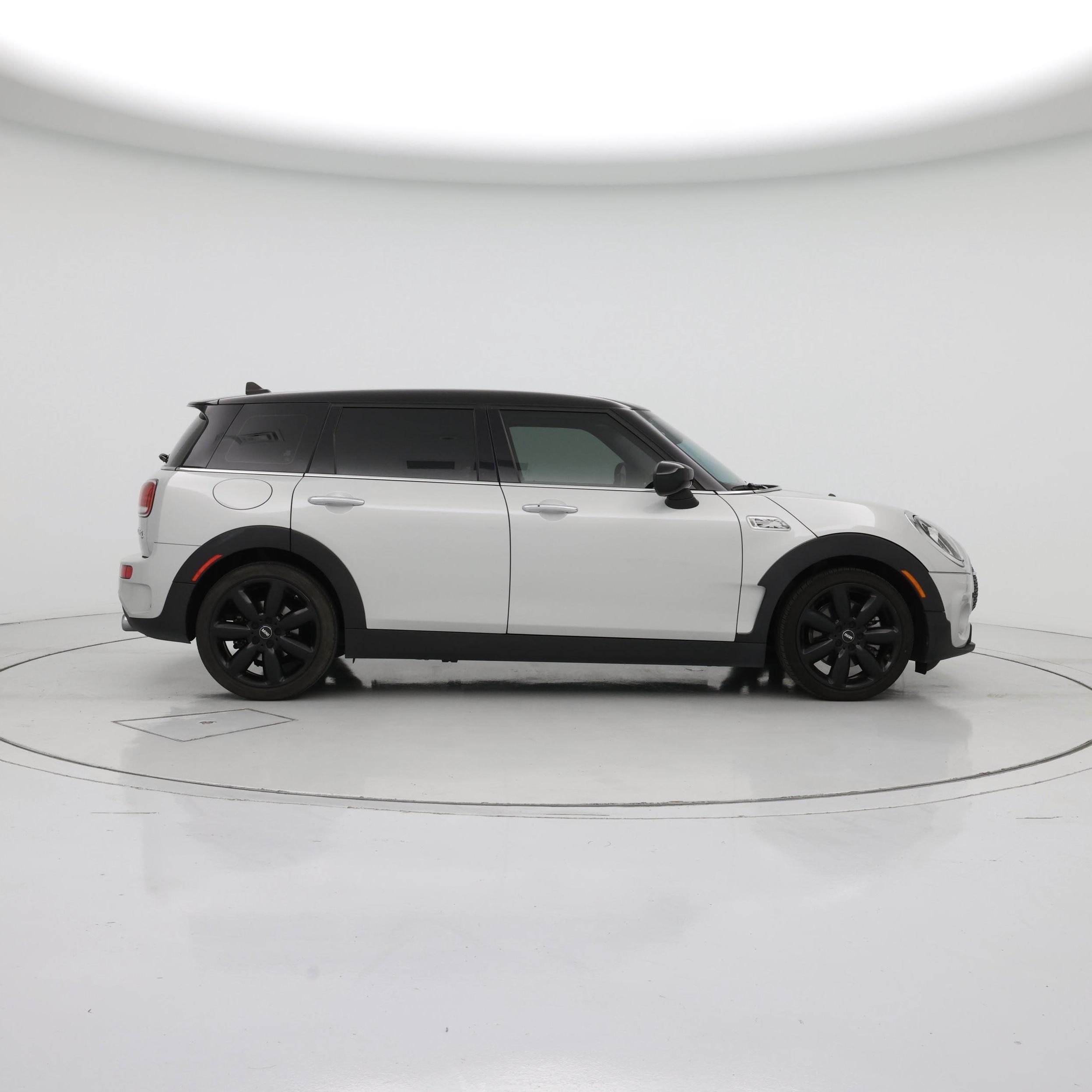 Thumbnail: 2021 MINI Cooper Clubman - 7
