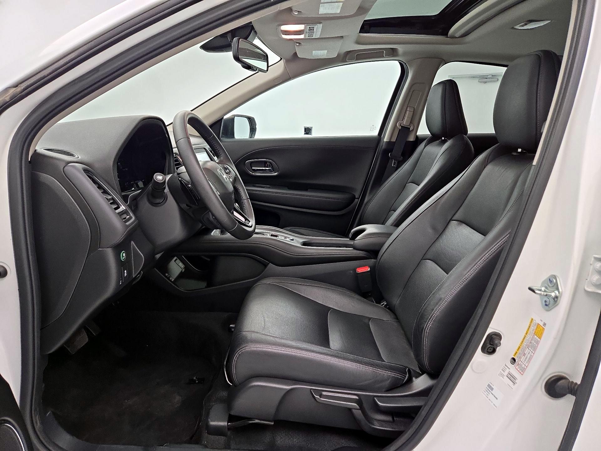 Thumbnail: 2021 Honda HR-V - 11