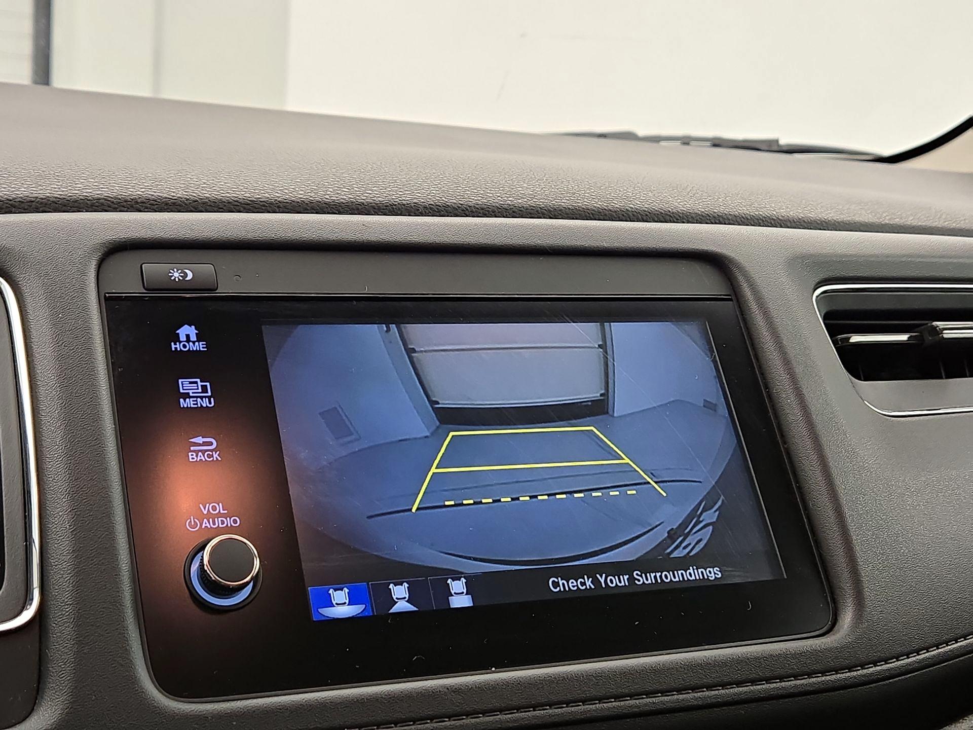 Thumbnail: 2021 Honda HR-V - 14