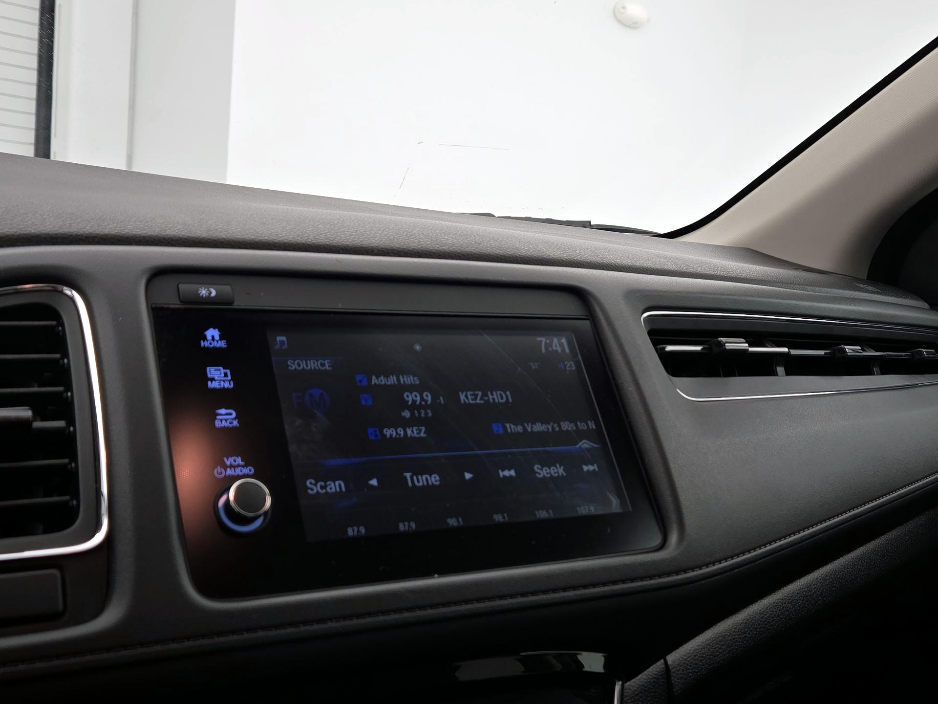 Thumbnail: 2021 Honda HR-V - 15