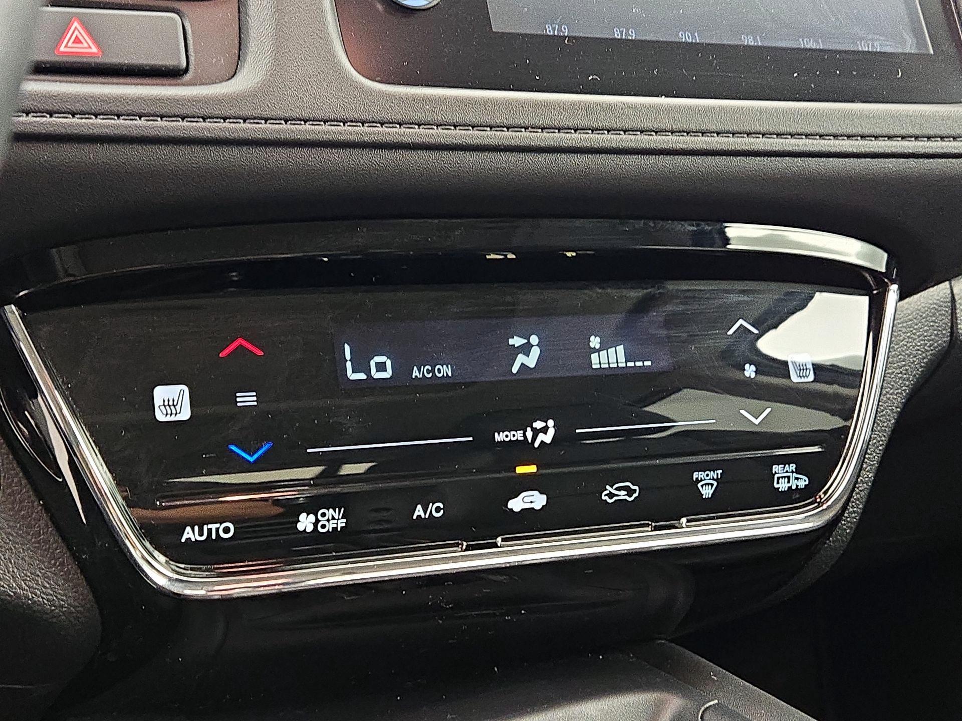 Thumbnail: 2021 Honda HR-V - 16