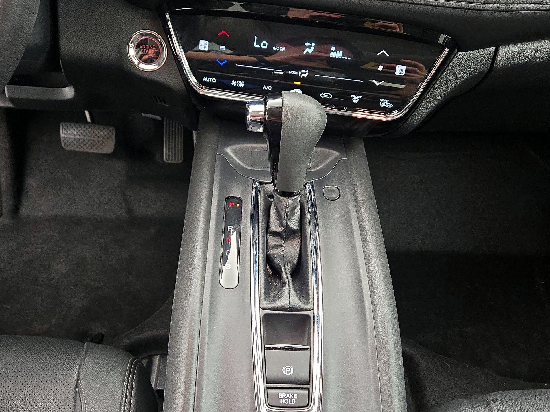 Thumbnail: 2021 Honda HR-V - 17