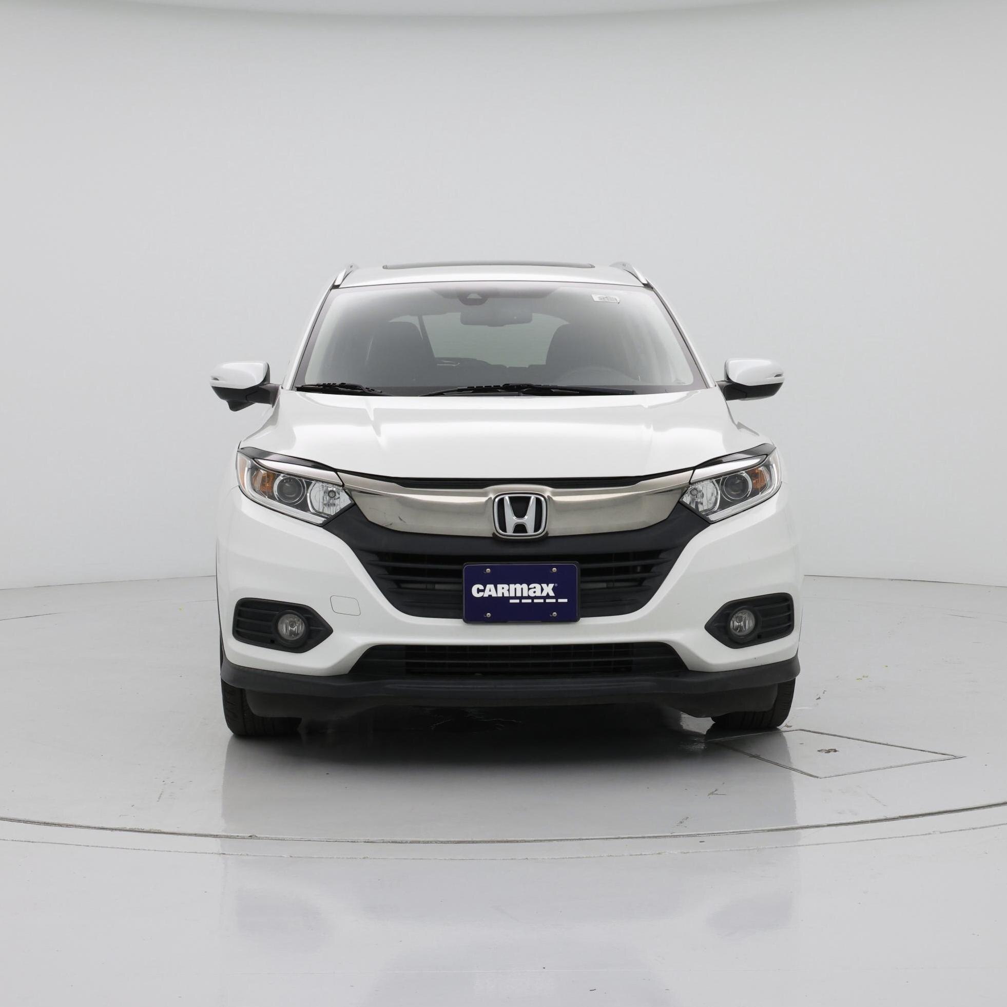 Thumbnail: 2021 Honda HR-V - 5