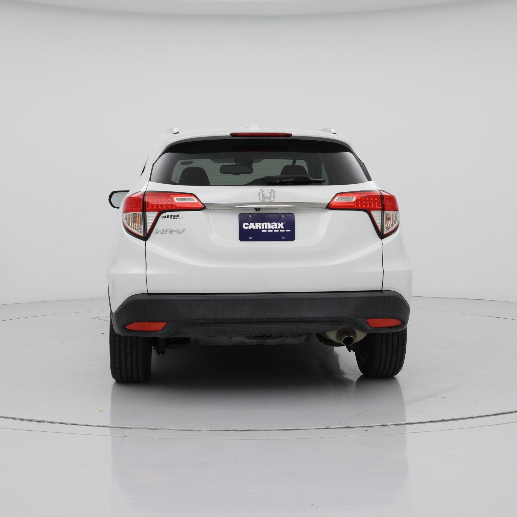 Thumbnail: 2021 Honda HR-V - 6