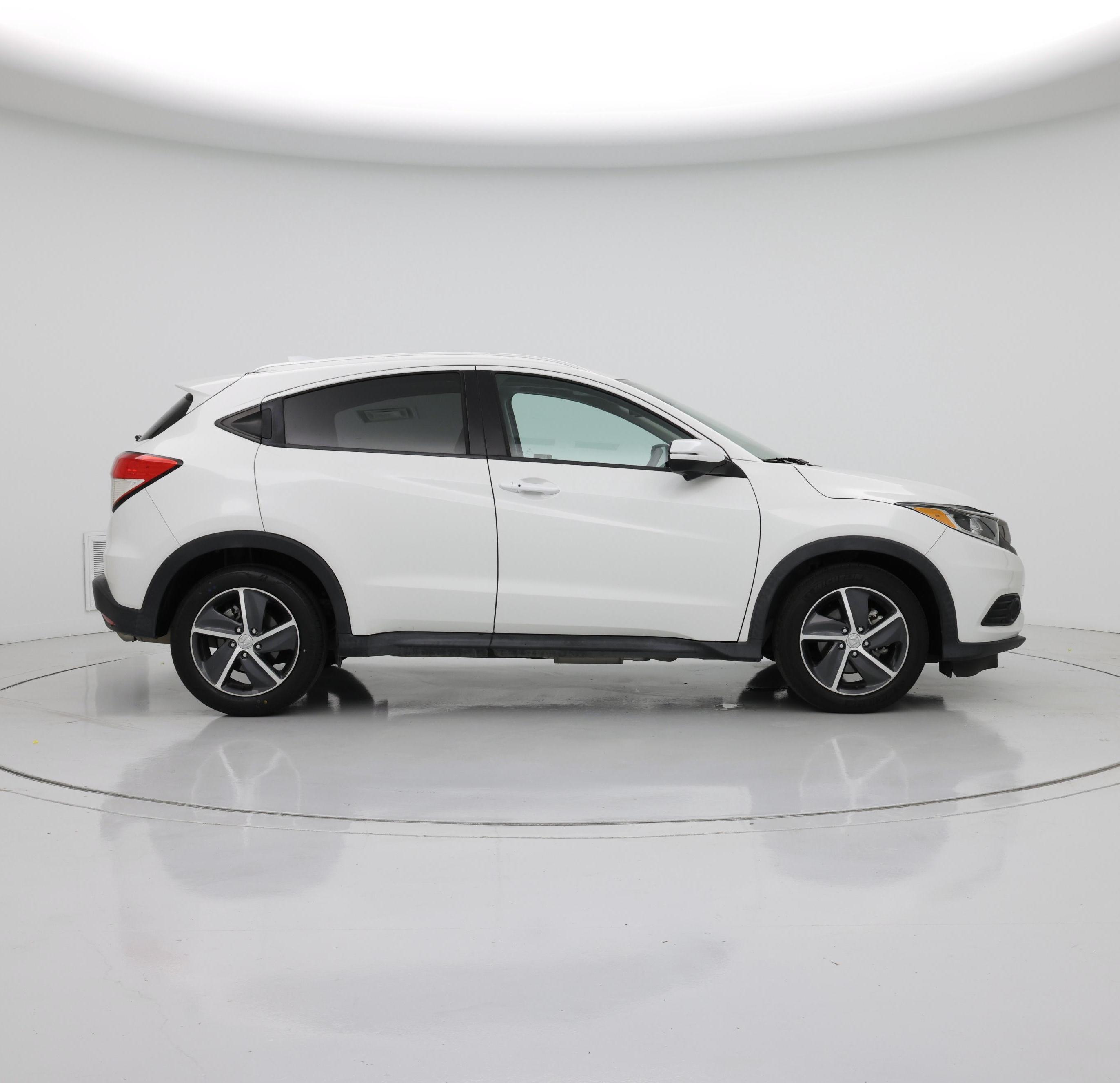 Thumbnail: 2021 Honda HR-V - 7
